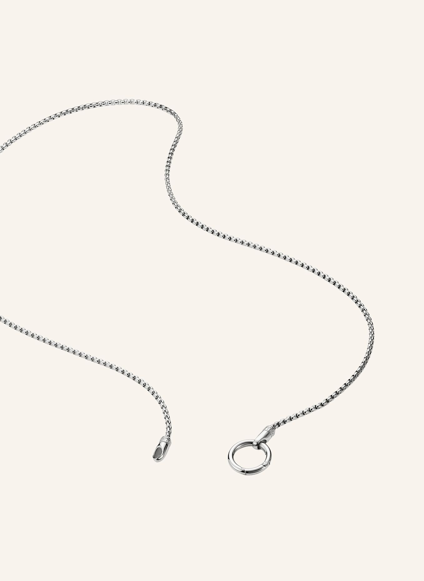THOMAS SABO Kette: GRAU