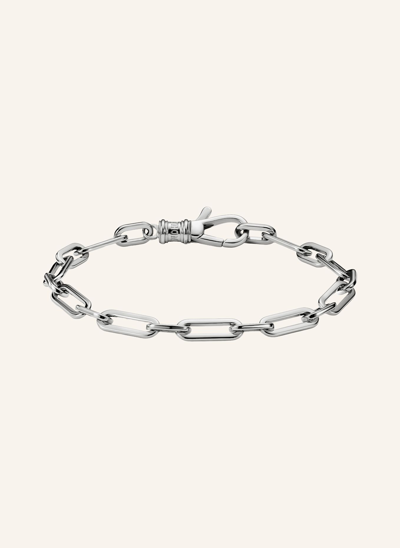 THOMAS SABO Armband: GRAU