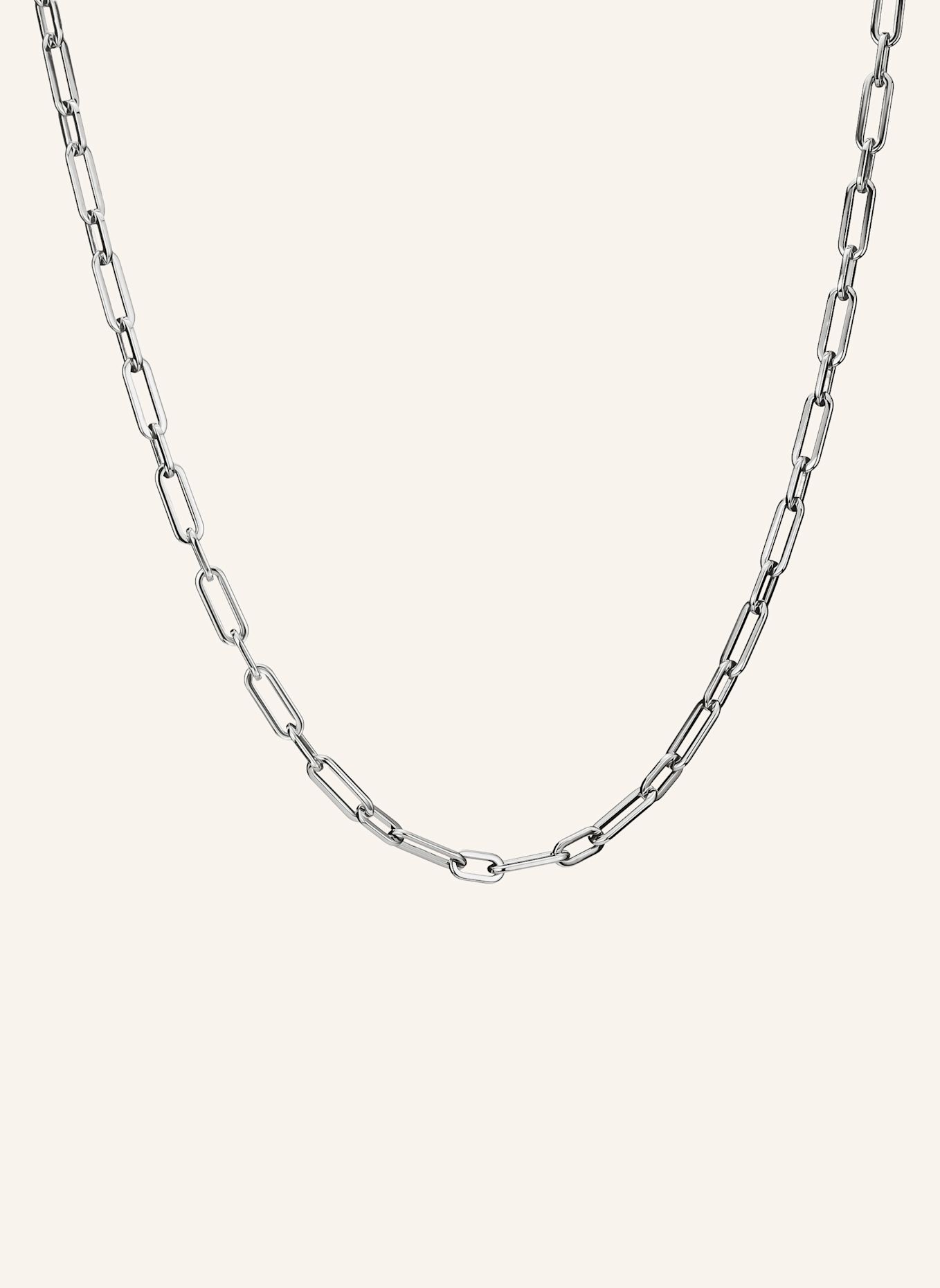 THOMAS SABO Kette: GRAU