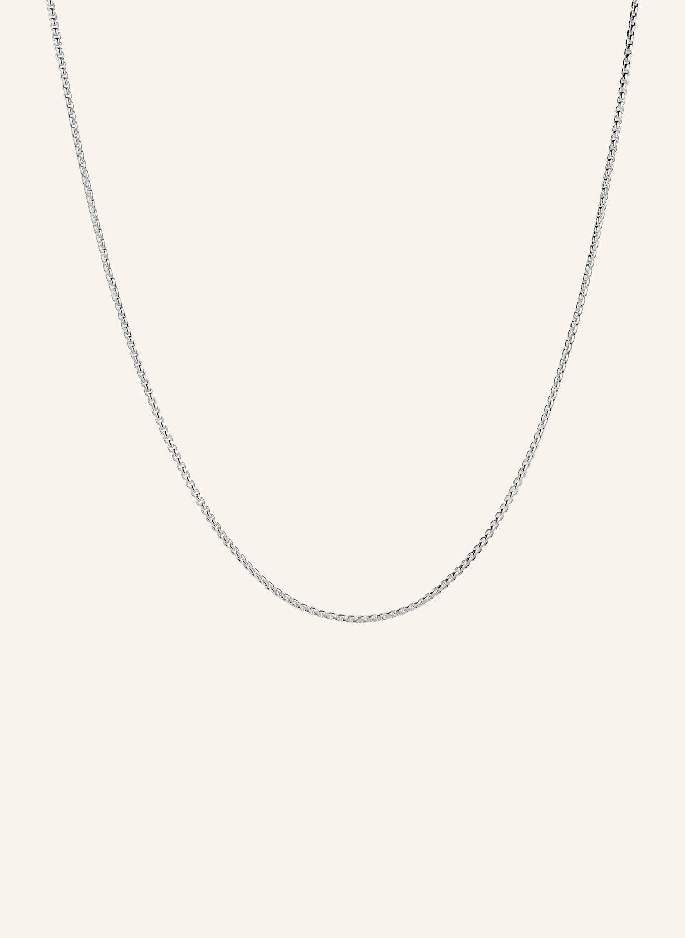 THOMAS SABO Kette: SILBER