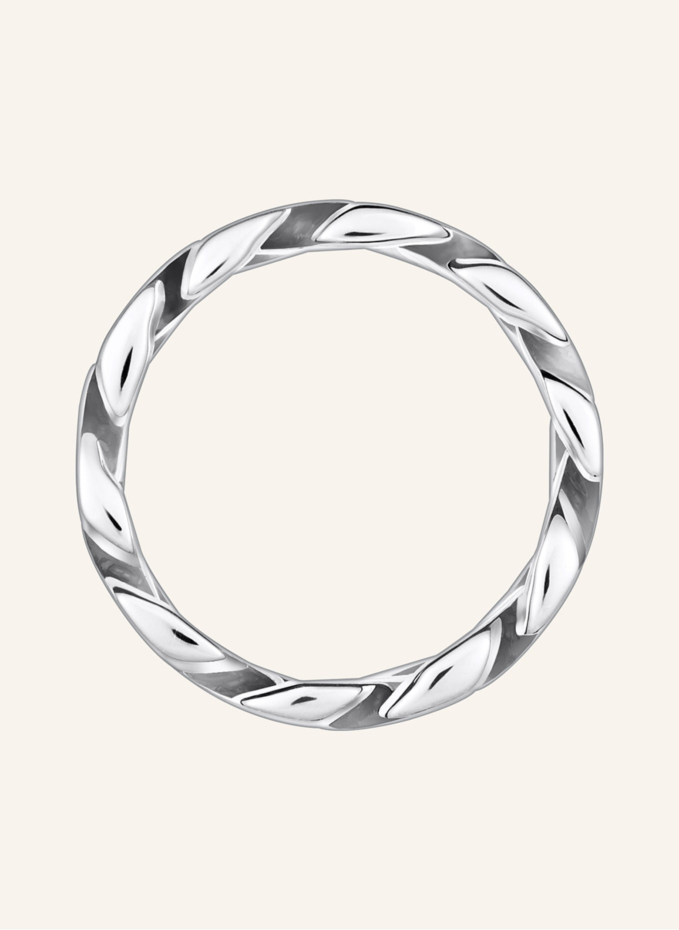 THOMAS SABO Ring, Farbe: SILBER (Bild 2)