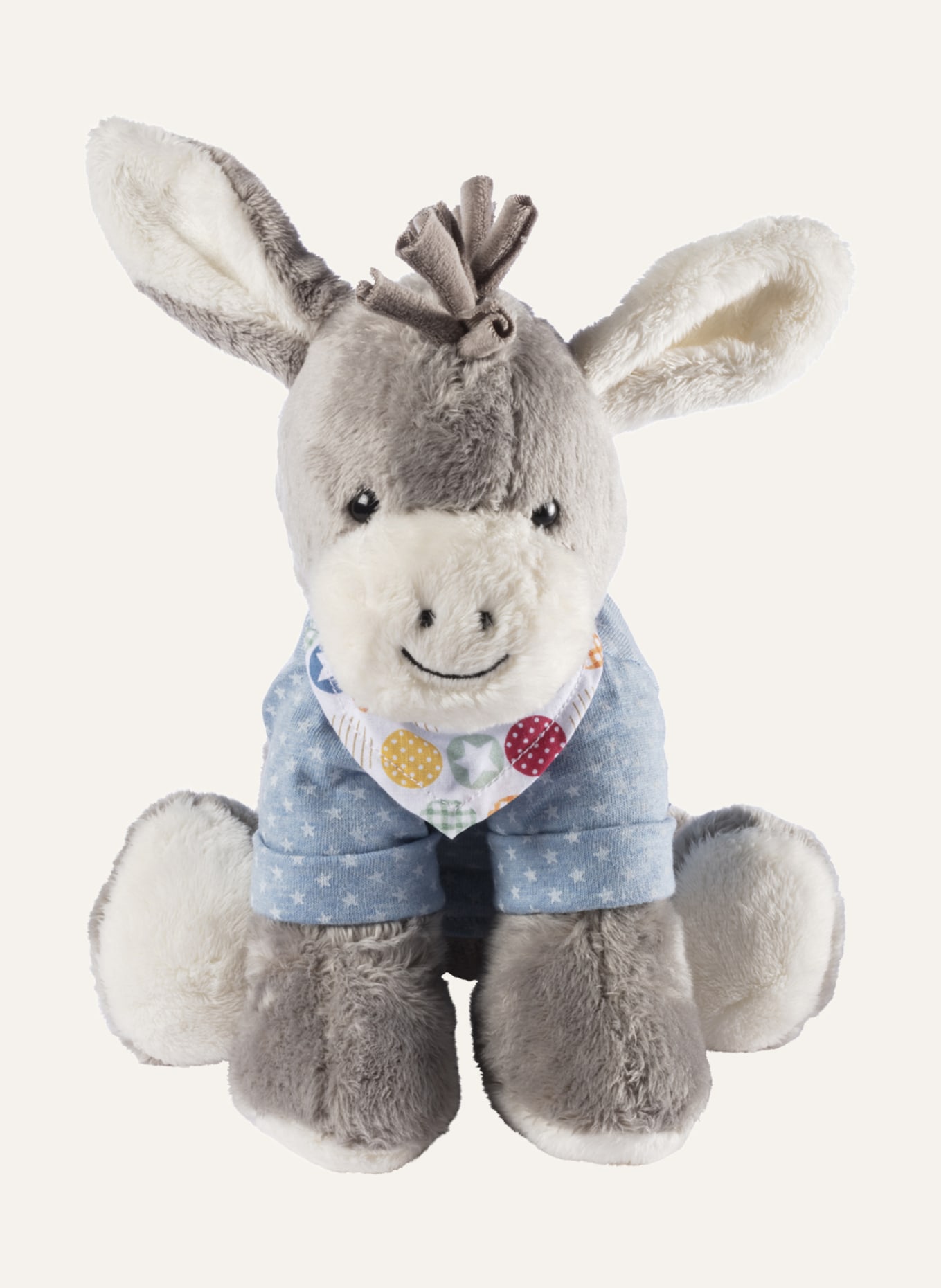 Sterntaler Spieluhr M Emmi: WEISS