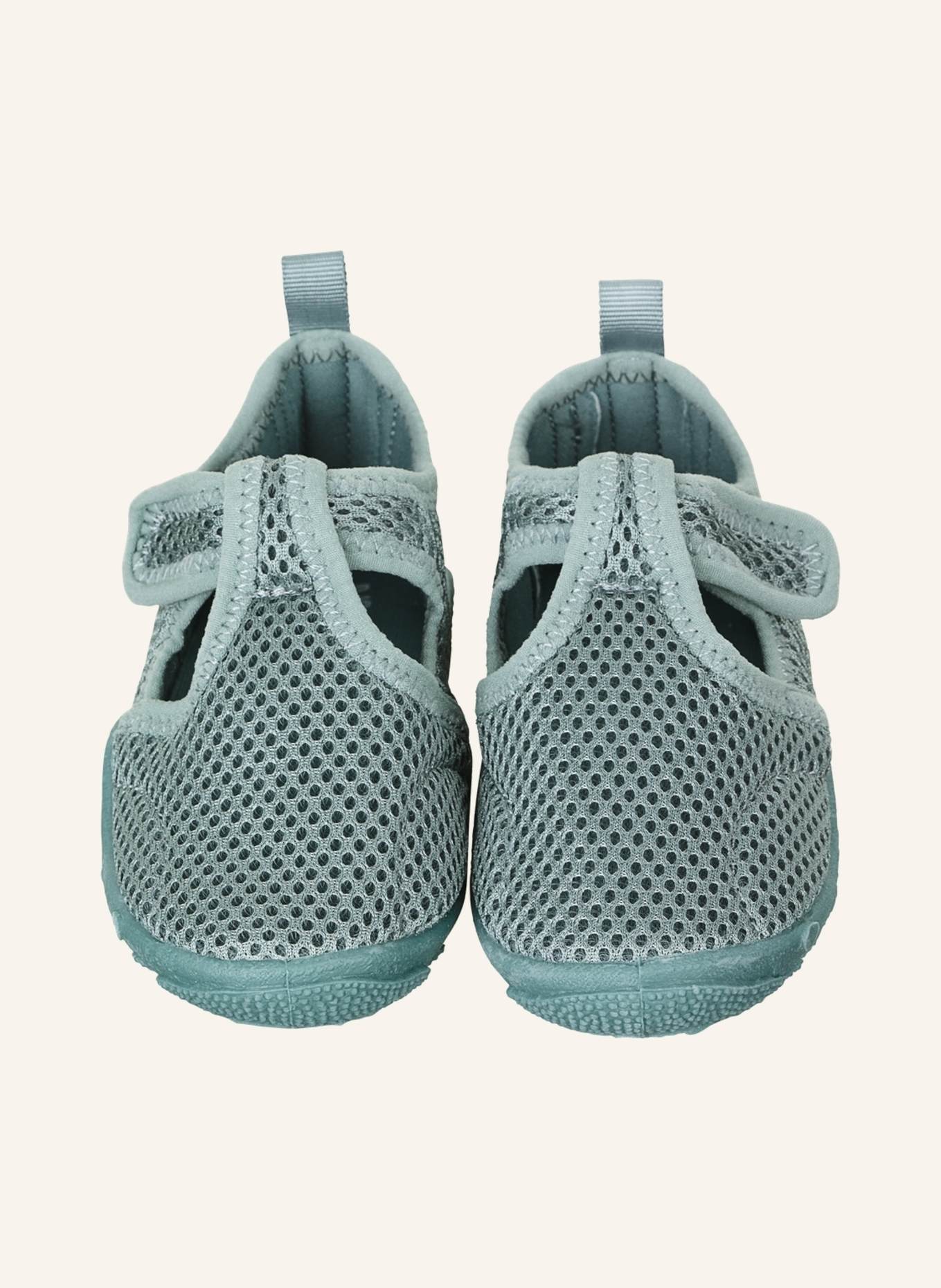 Sterntaler Aquaschuh: DUNKELGRÜN