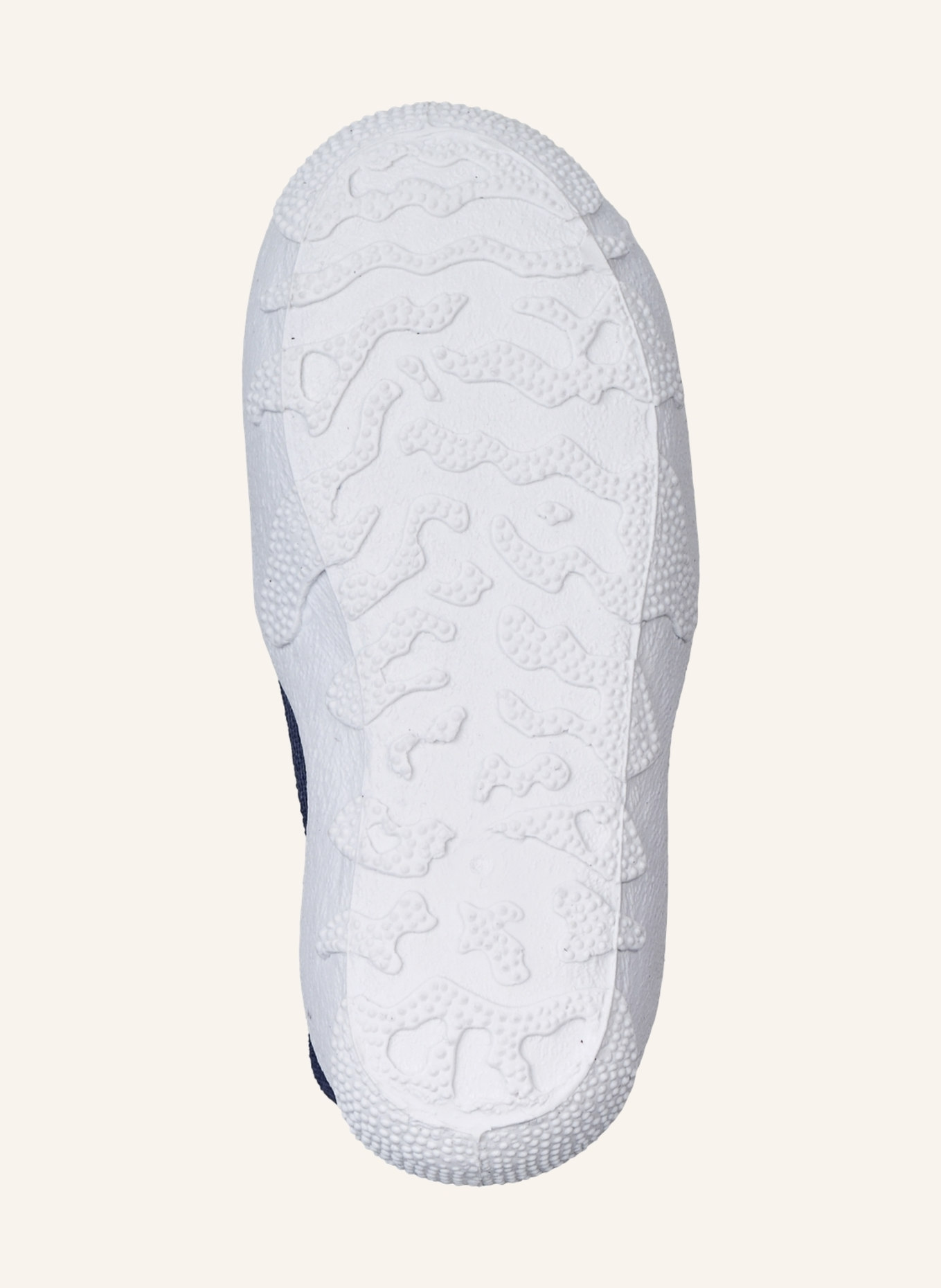 Sterntaler Aquaschuh: BLAU