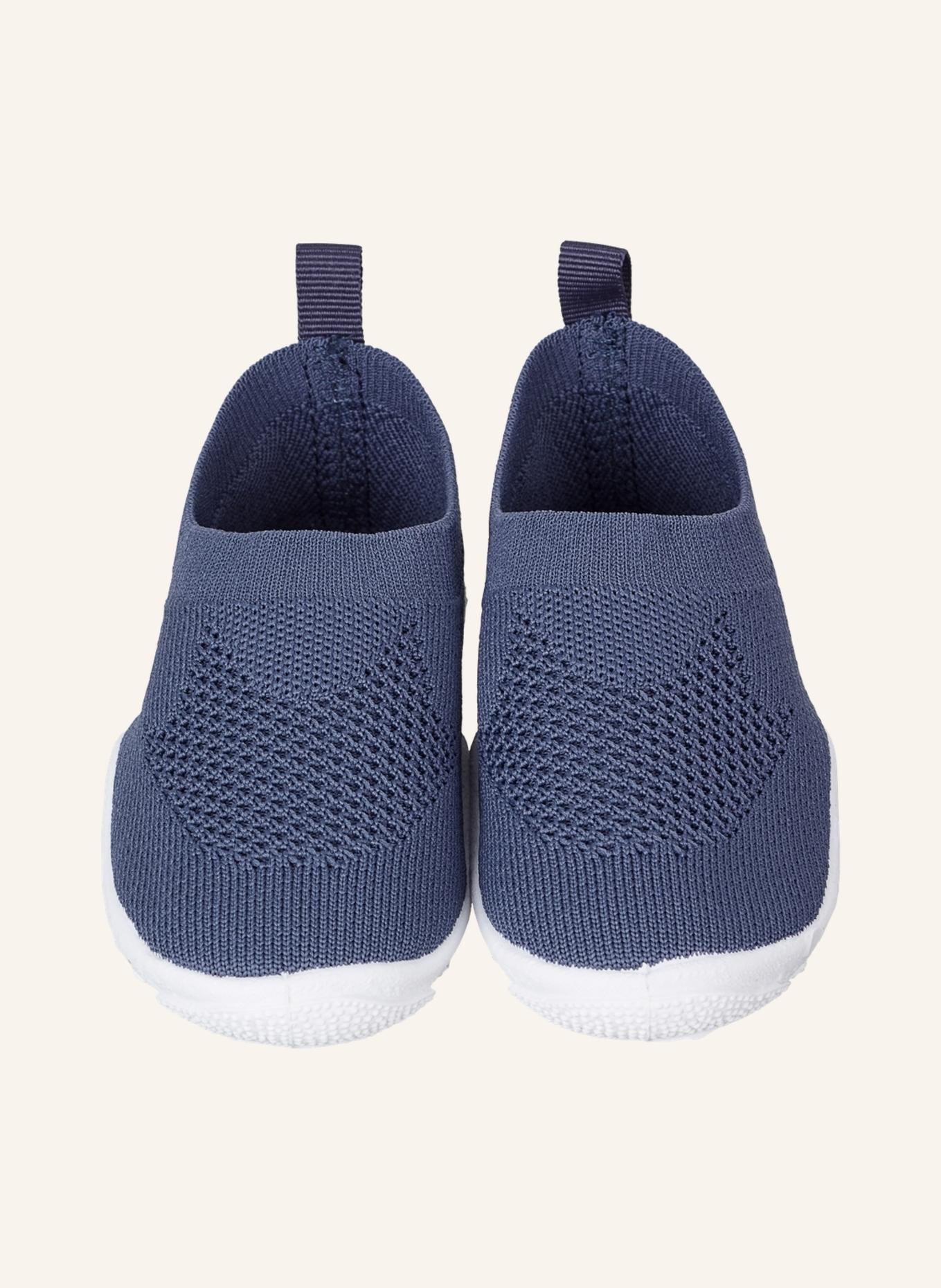 Sterntaler Aquaschuh: BLAU