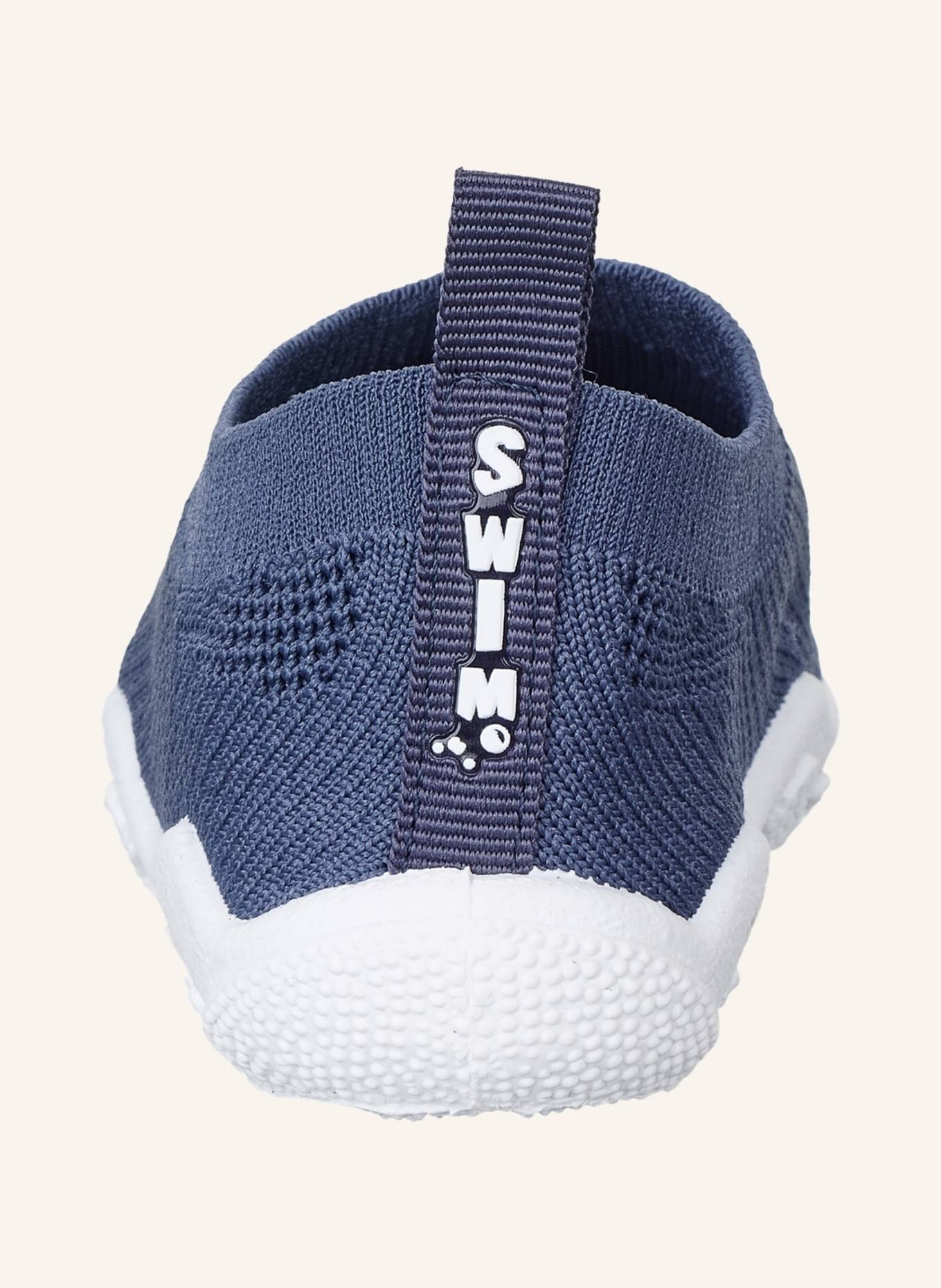 Sterntaler Aquaschuh: BLAU