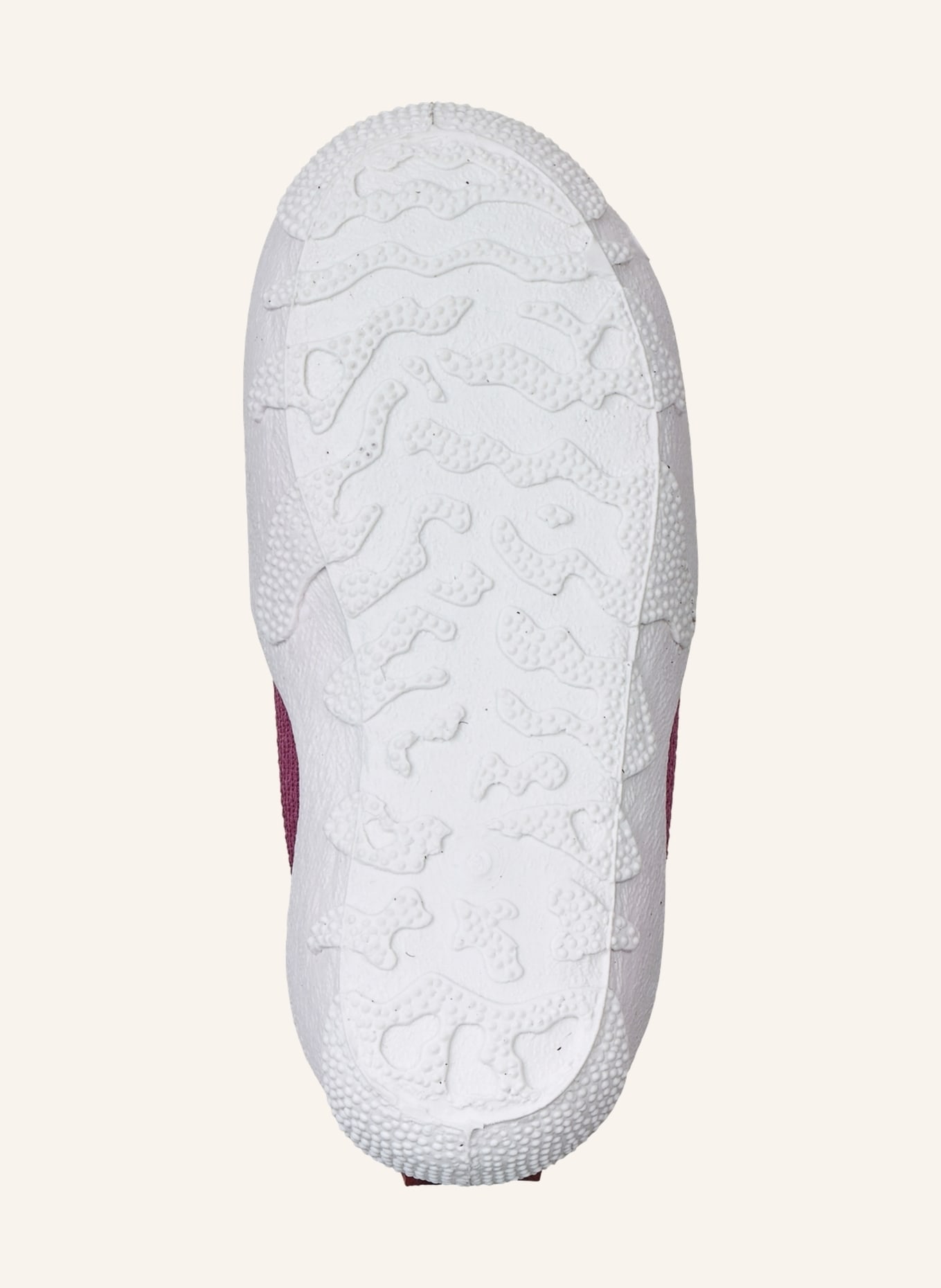 Sterntaler Aquaschuh: ROT