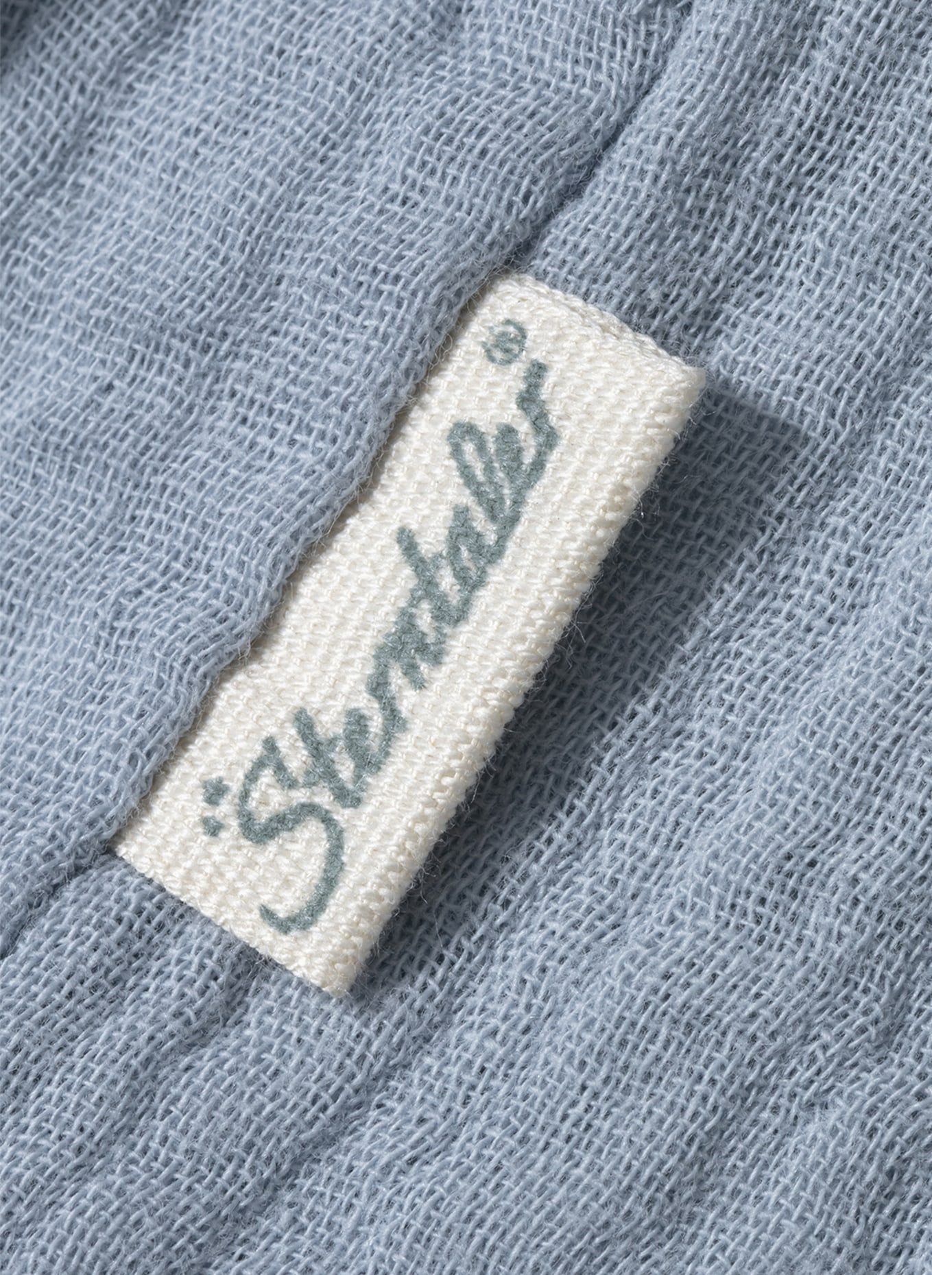 Sterntaler Set Shirt mit Hose Maritim, Farbe: HELLBLAU (Bild 5)