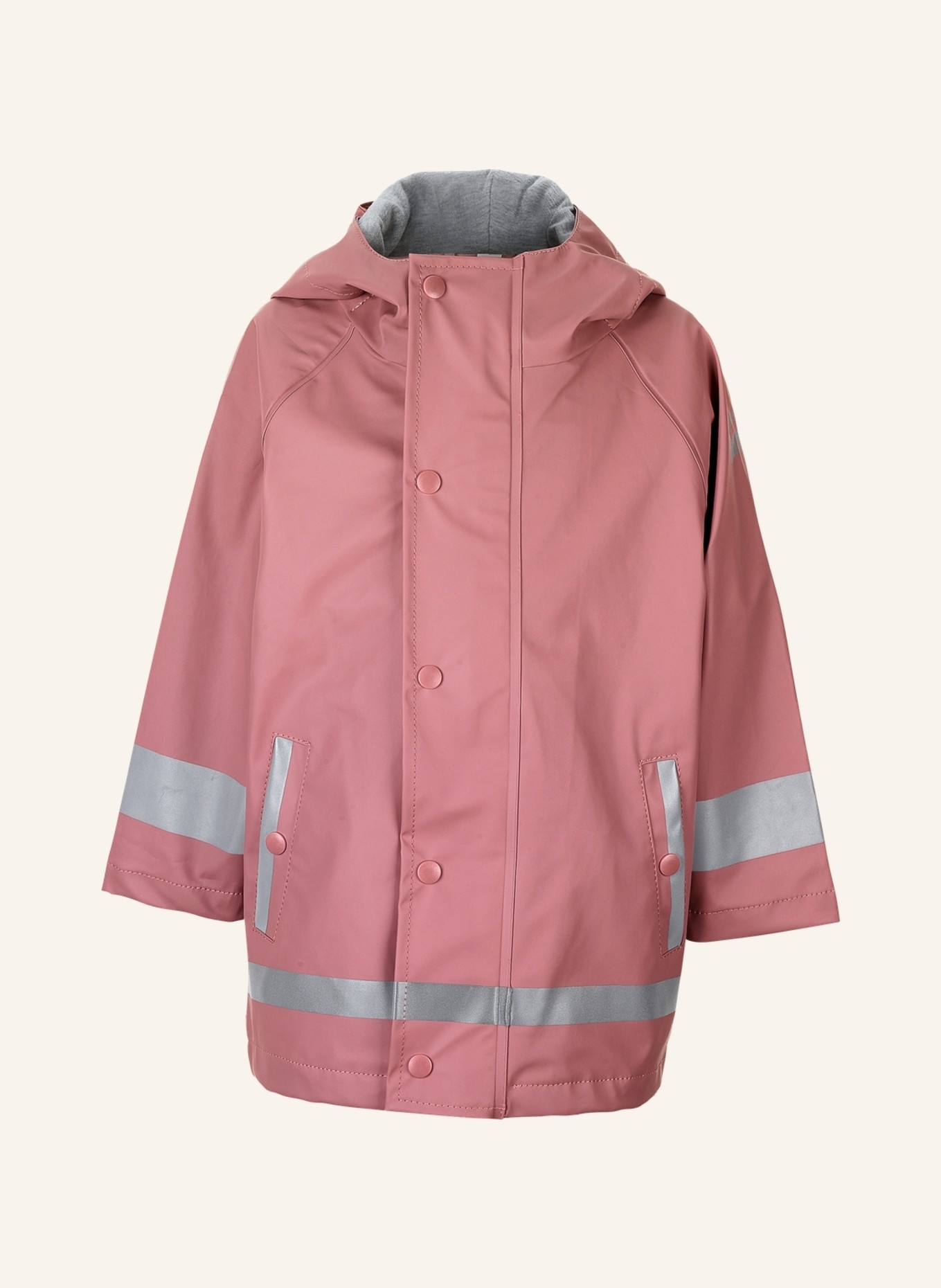 Sterntaler Regenjacke ungefüttert, Farbe: ROSA (Bild 1)