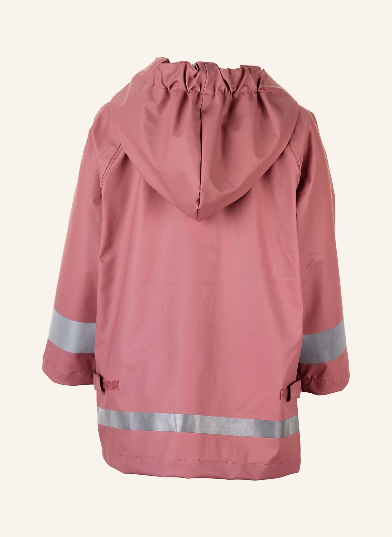 Sterntaler Regenjacke ungefüttert, Farbe: ROSA (Bild 2)