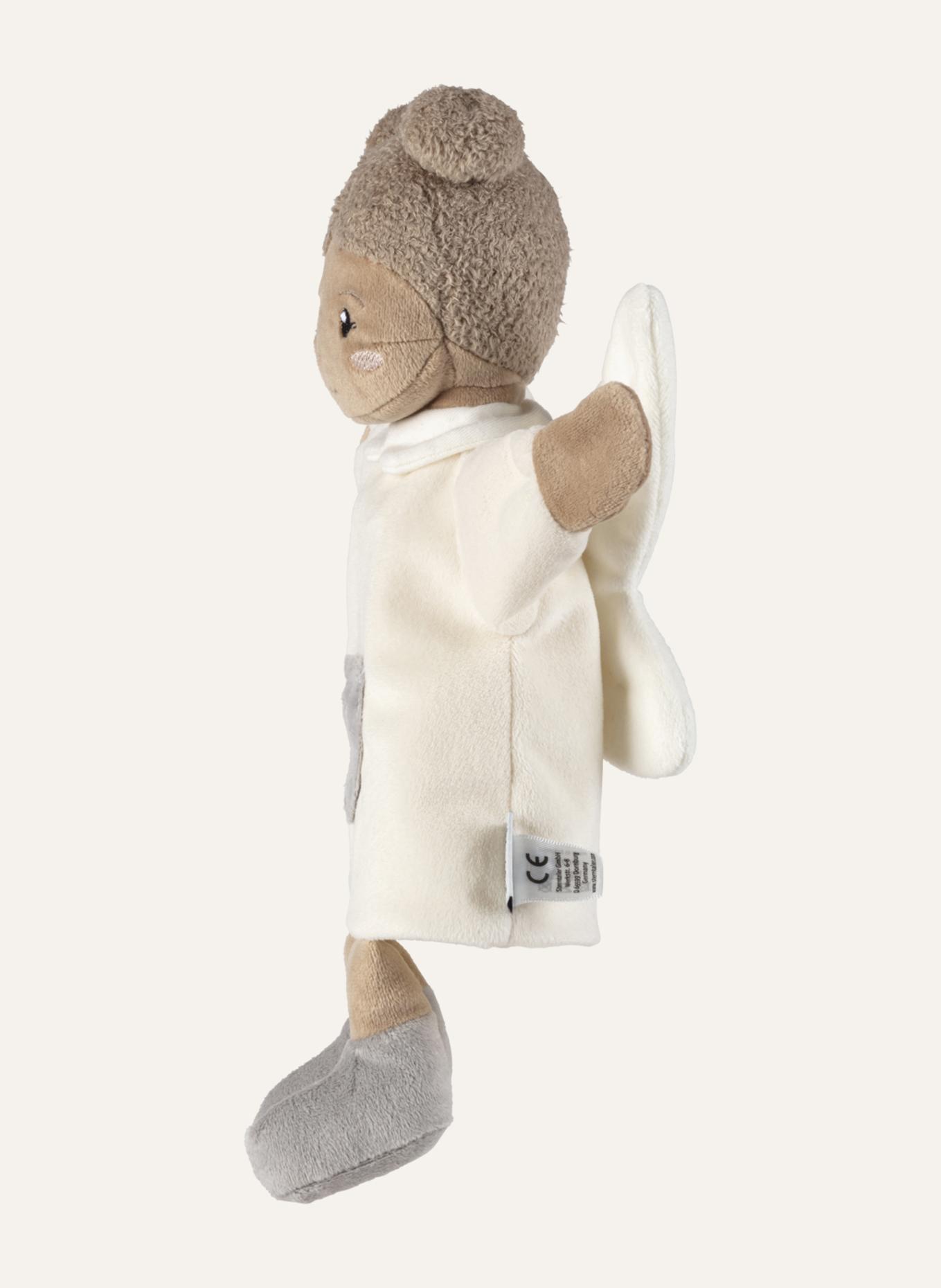 Sterntaler Handpuppe Zahnfee: BEIGE