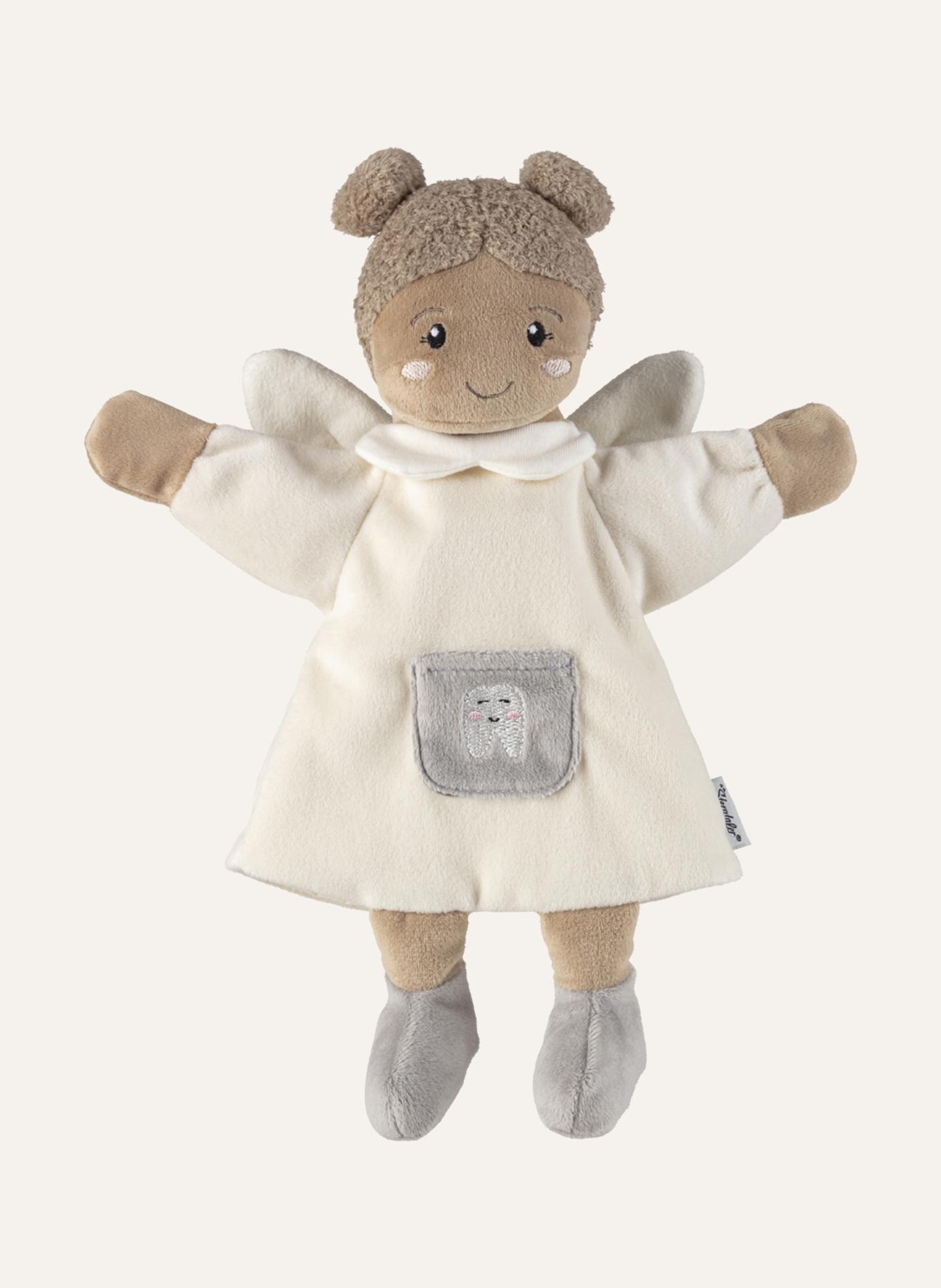 Sterntaler Handpuppe Zahnfee: BEIGE