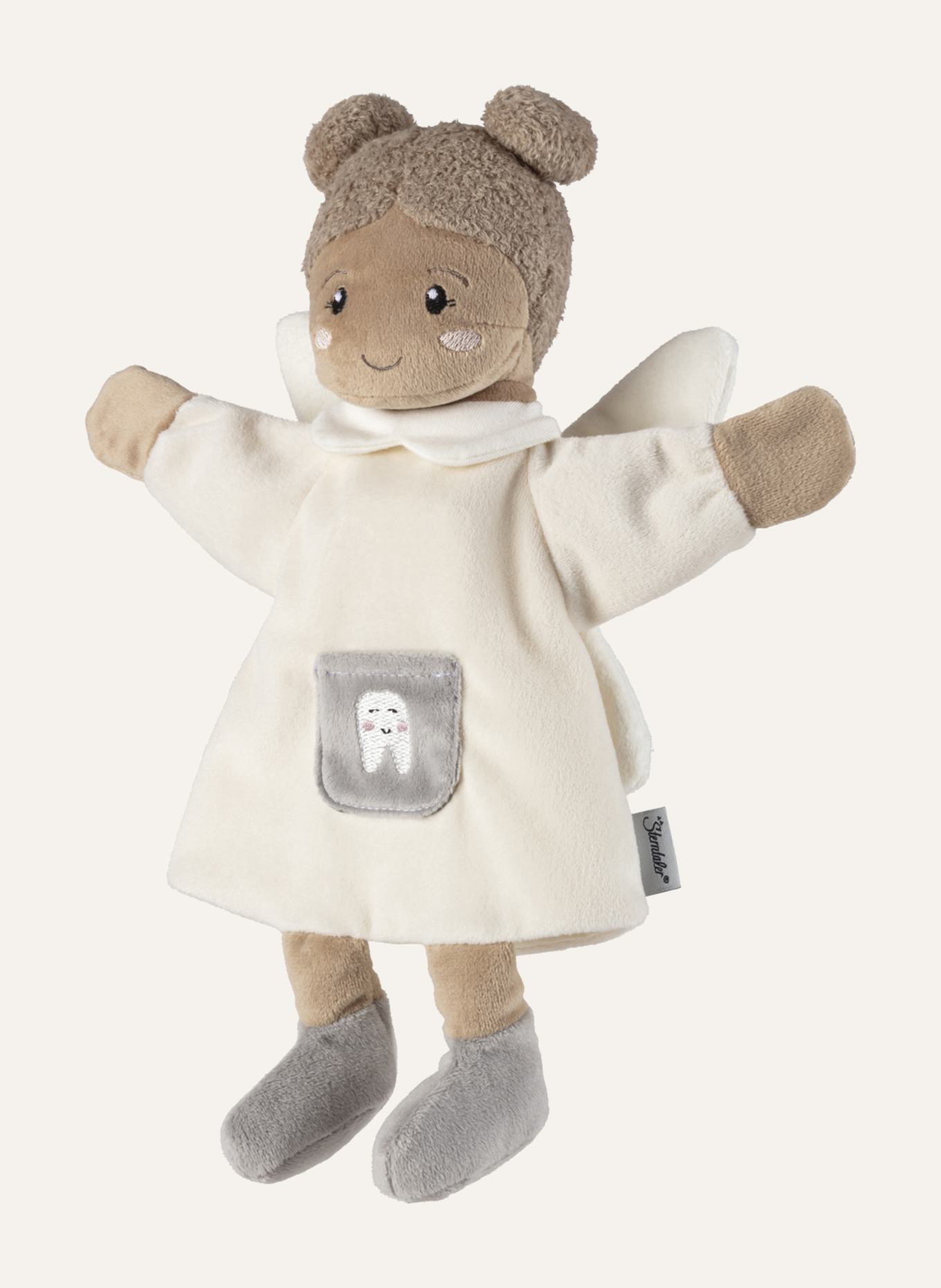 Sterntaler Handpuppe Zahnfee: BEIGE