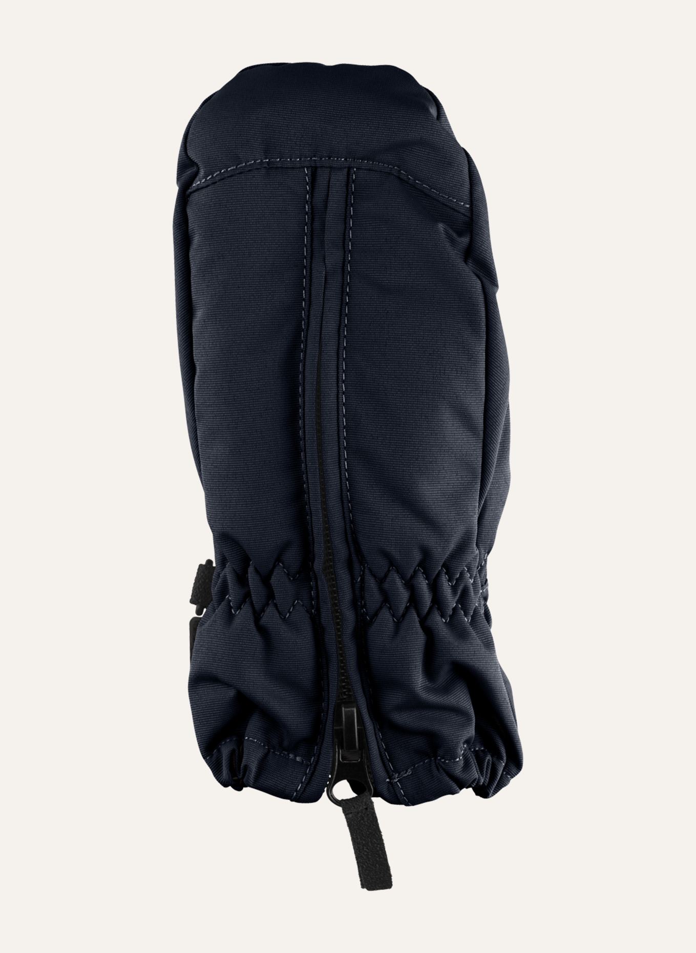 Sterntaler Fäustlinge Rips: BLAU