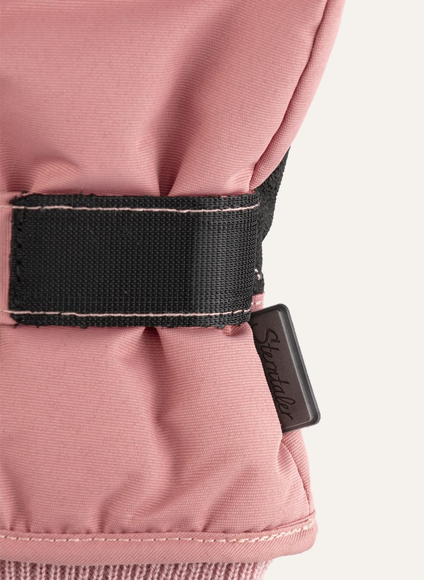 Sterntaler Fingerhandschuh Rips: ROSA