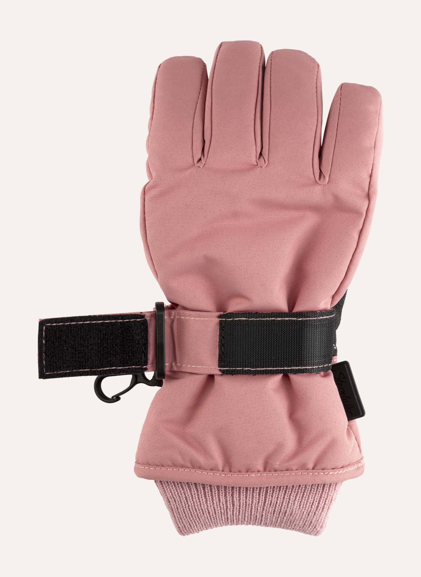 Sterntaler Fingerhandschuh Rips: ROSA