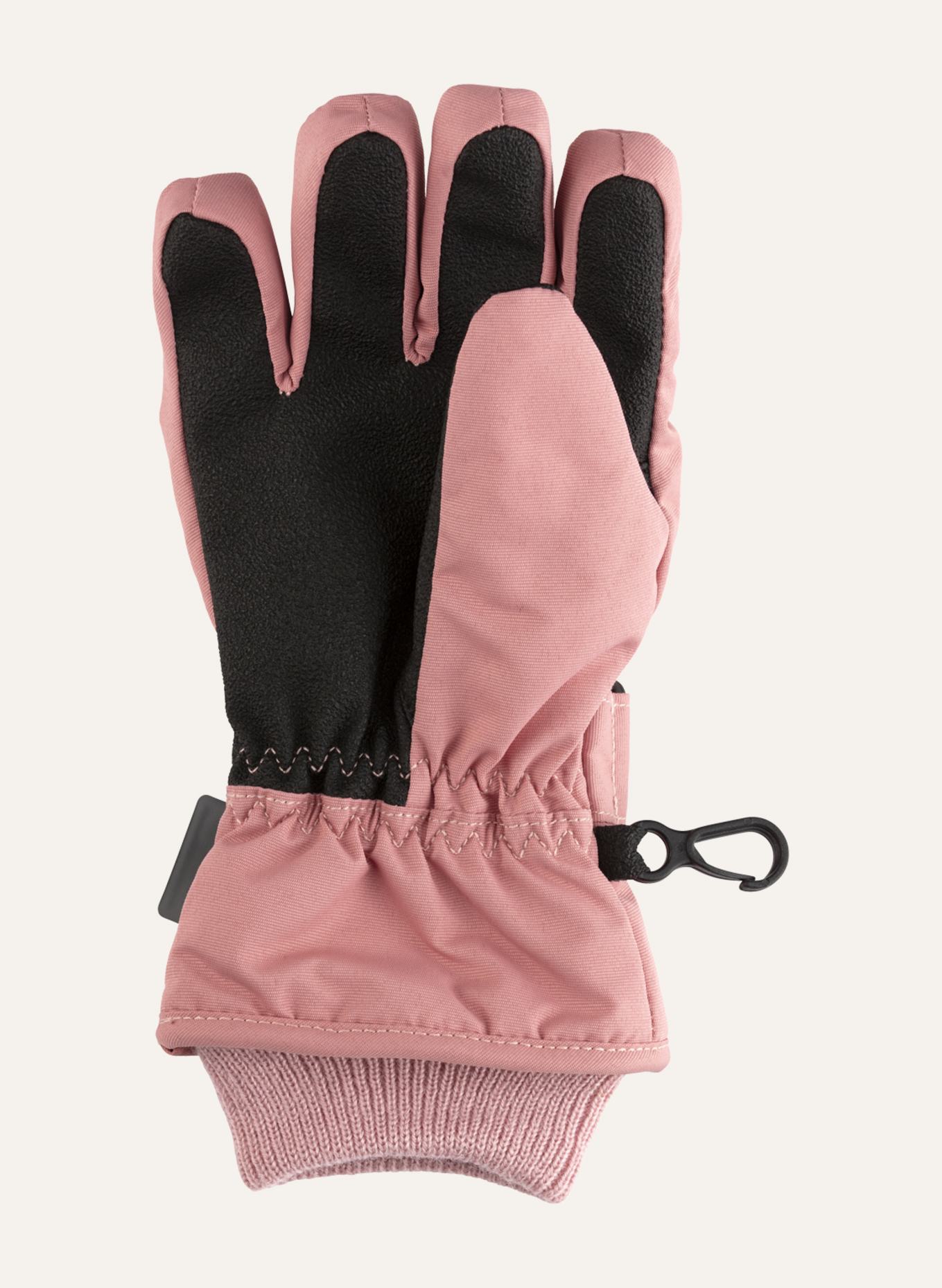 Sterntaler Fingerhandschuh Rips: ROSA