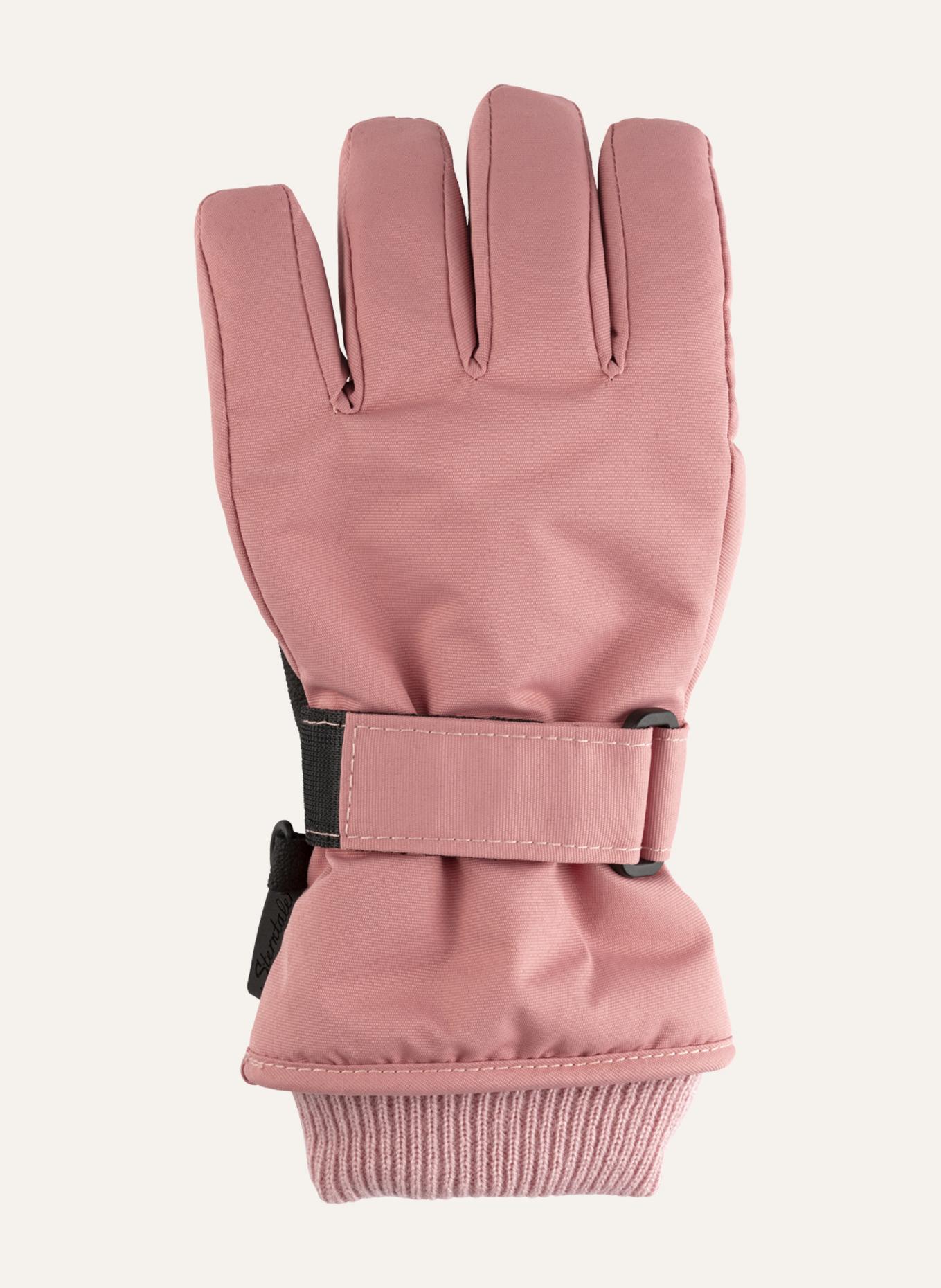 Sterntaler Fingerhandschuh Rips: ROSA