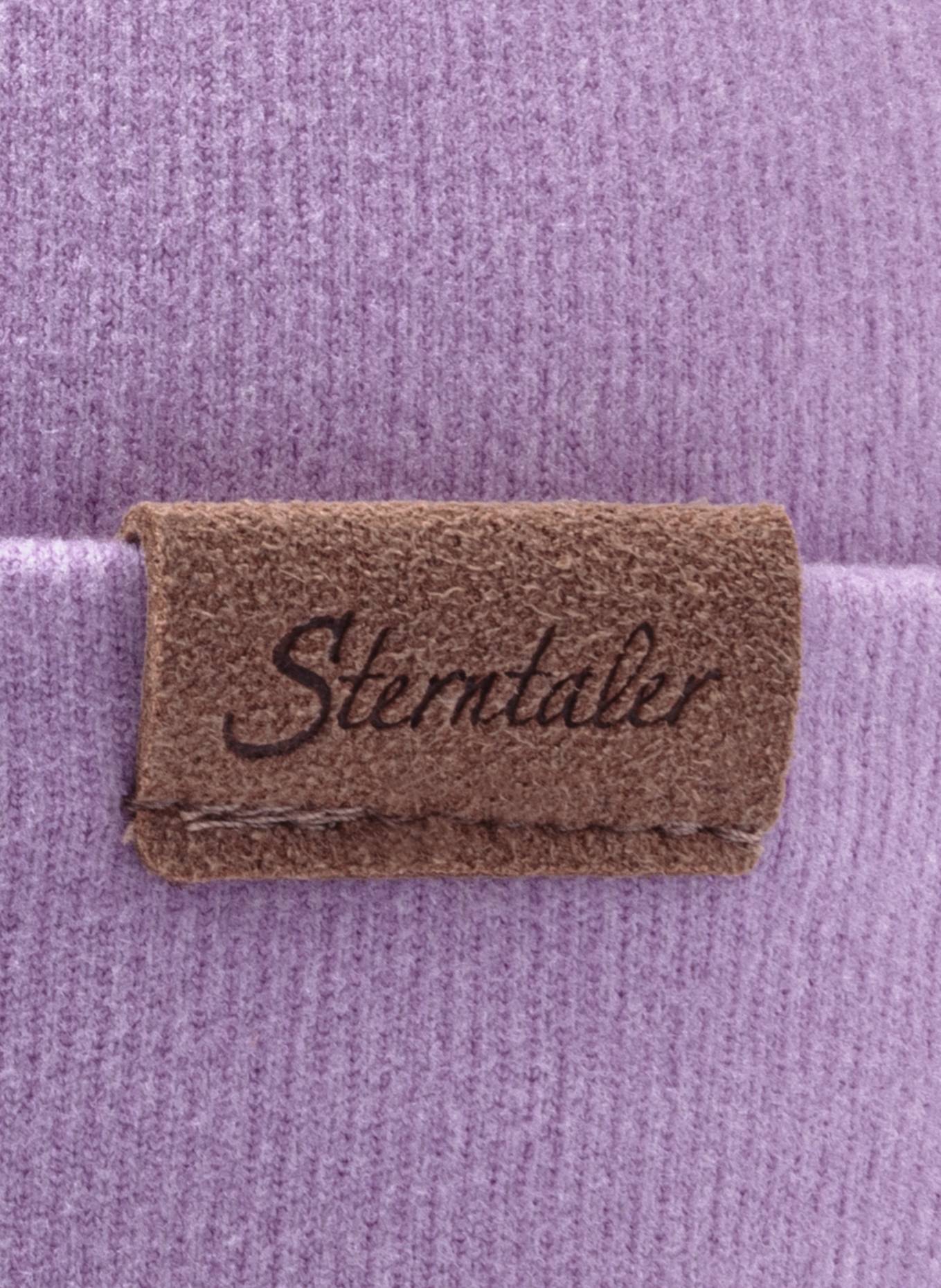 Sterntaler Sterntaler Beanie Umschlag, Farbe: ROSA (Bild 5)