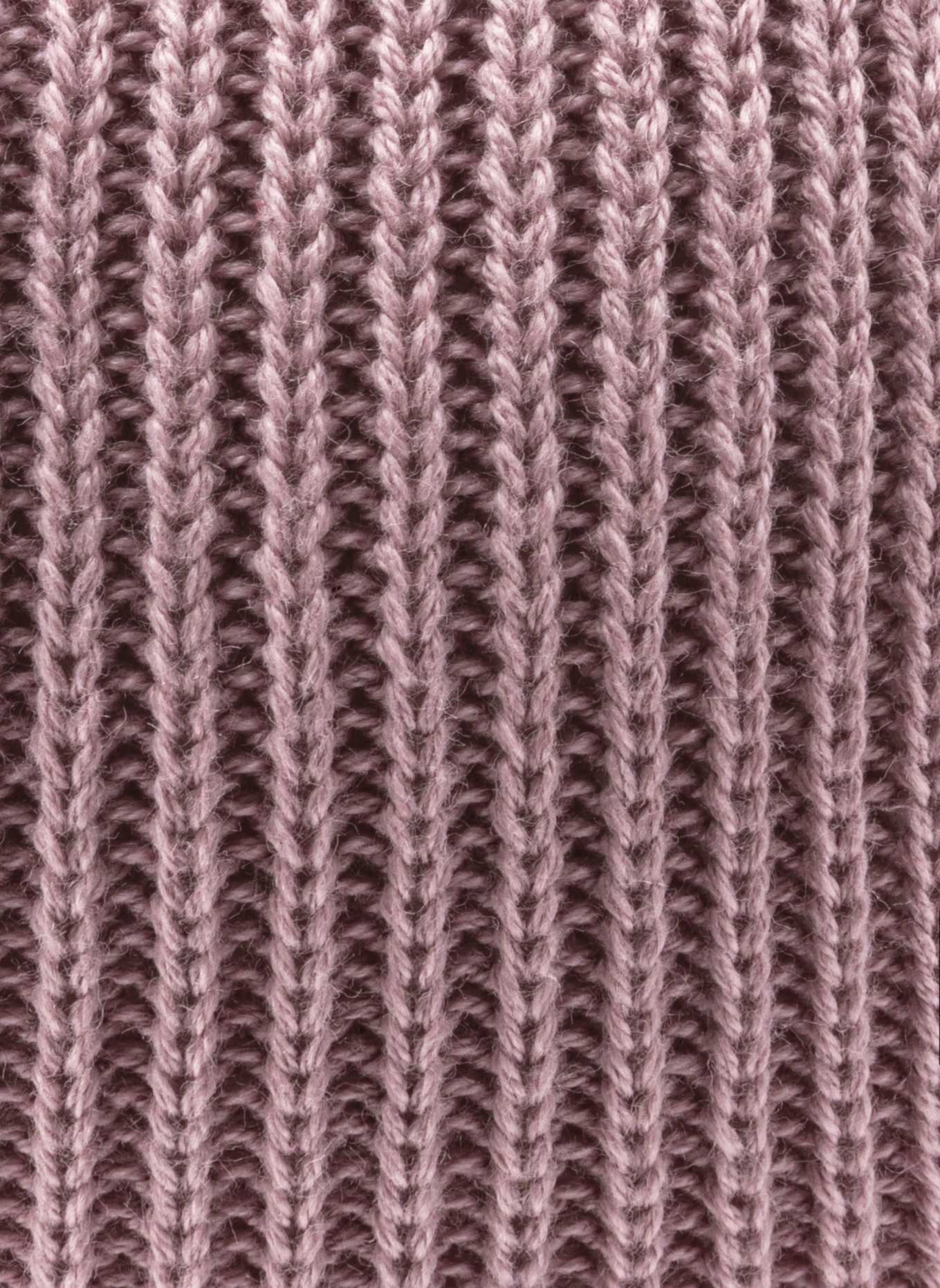 Sterntaler Sterntaler Strickmütze Umschlag, Farbe: ROSA (Bild 4)