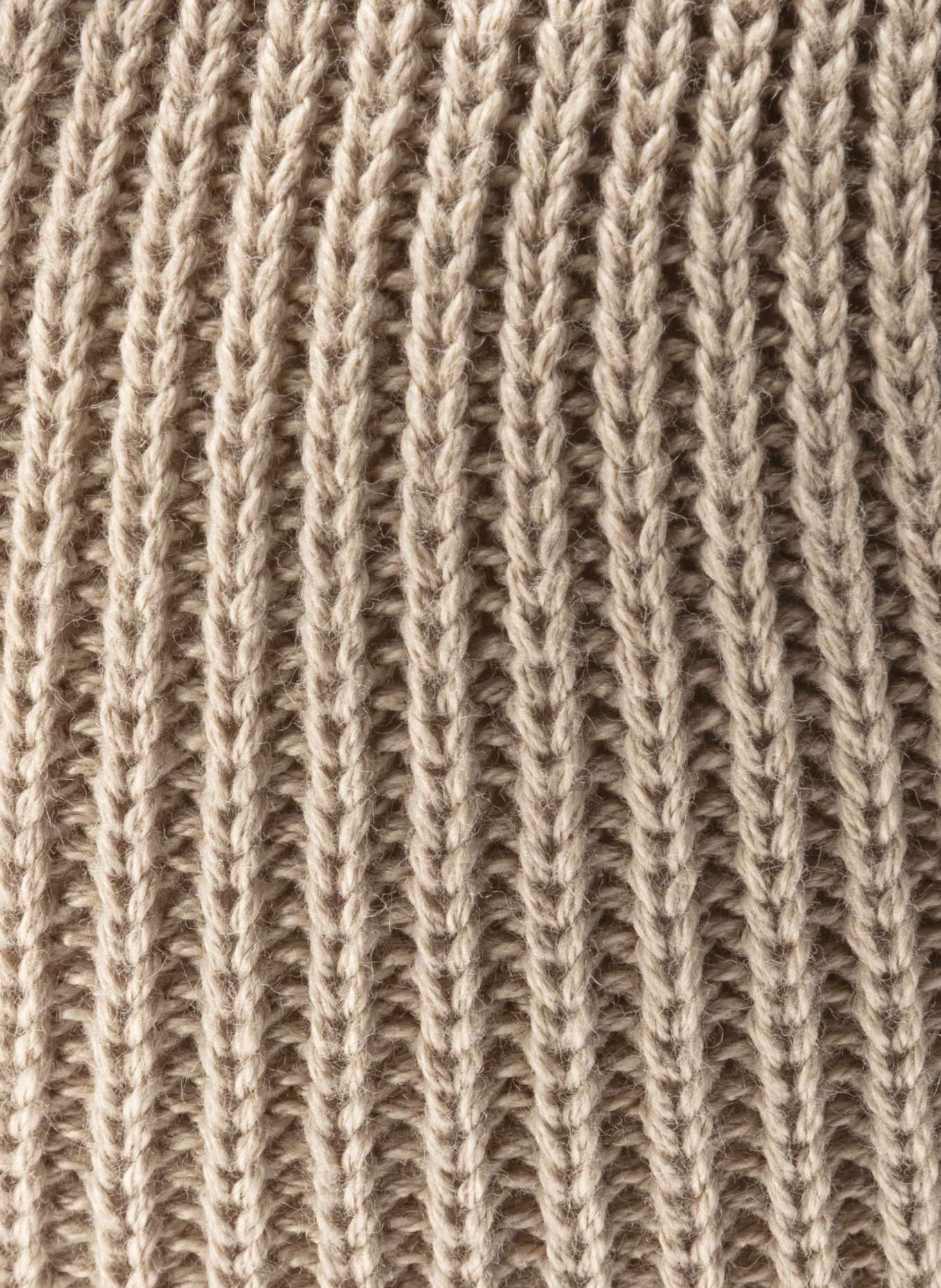 Sterntaler Sterntaler Strickmütze Umschlag, Farbe: BEIGE (Bild 4)