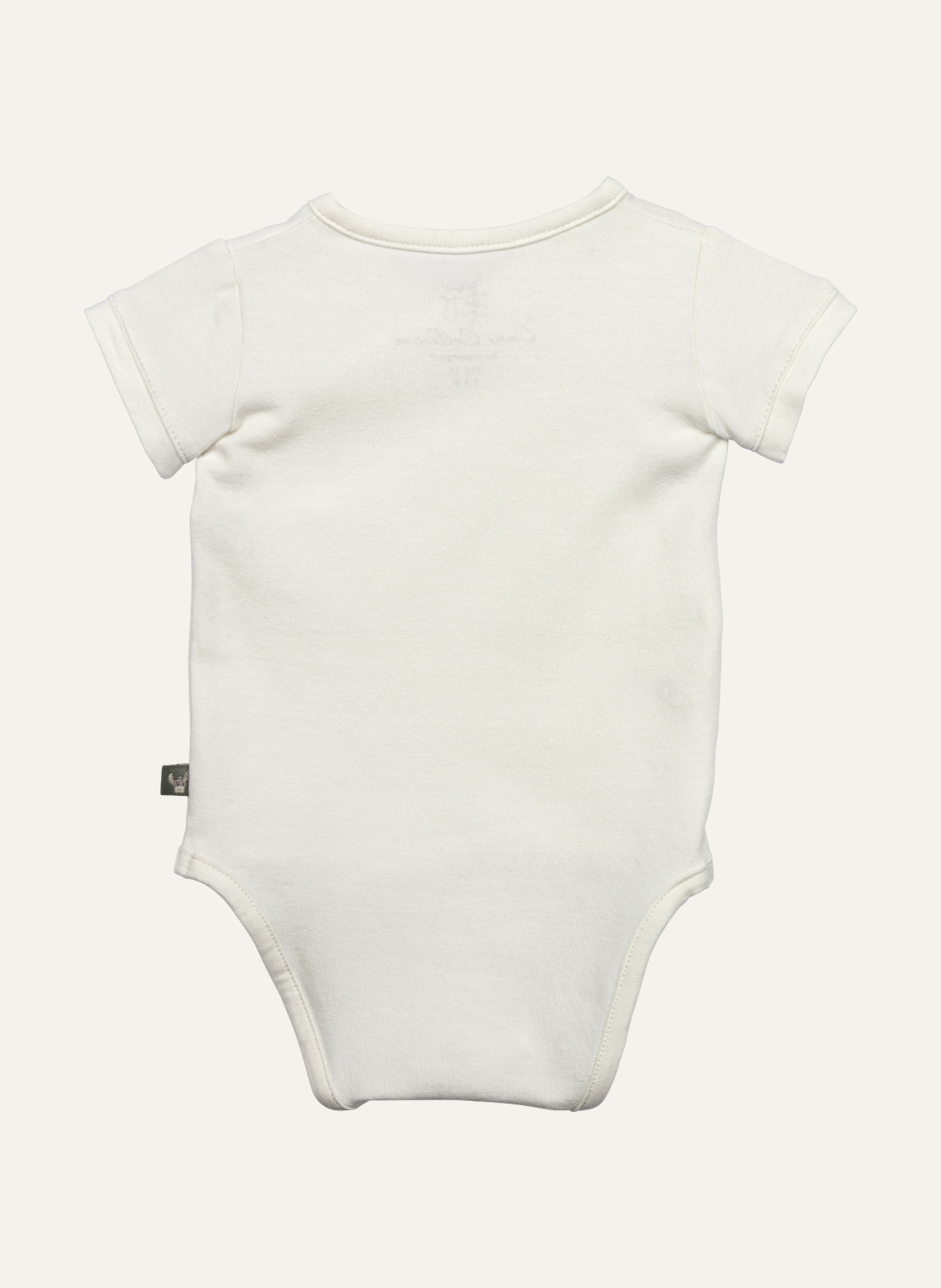 Sterntaler Baby Body Emmi: BEIGE