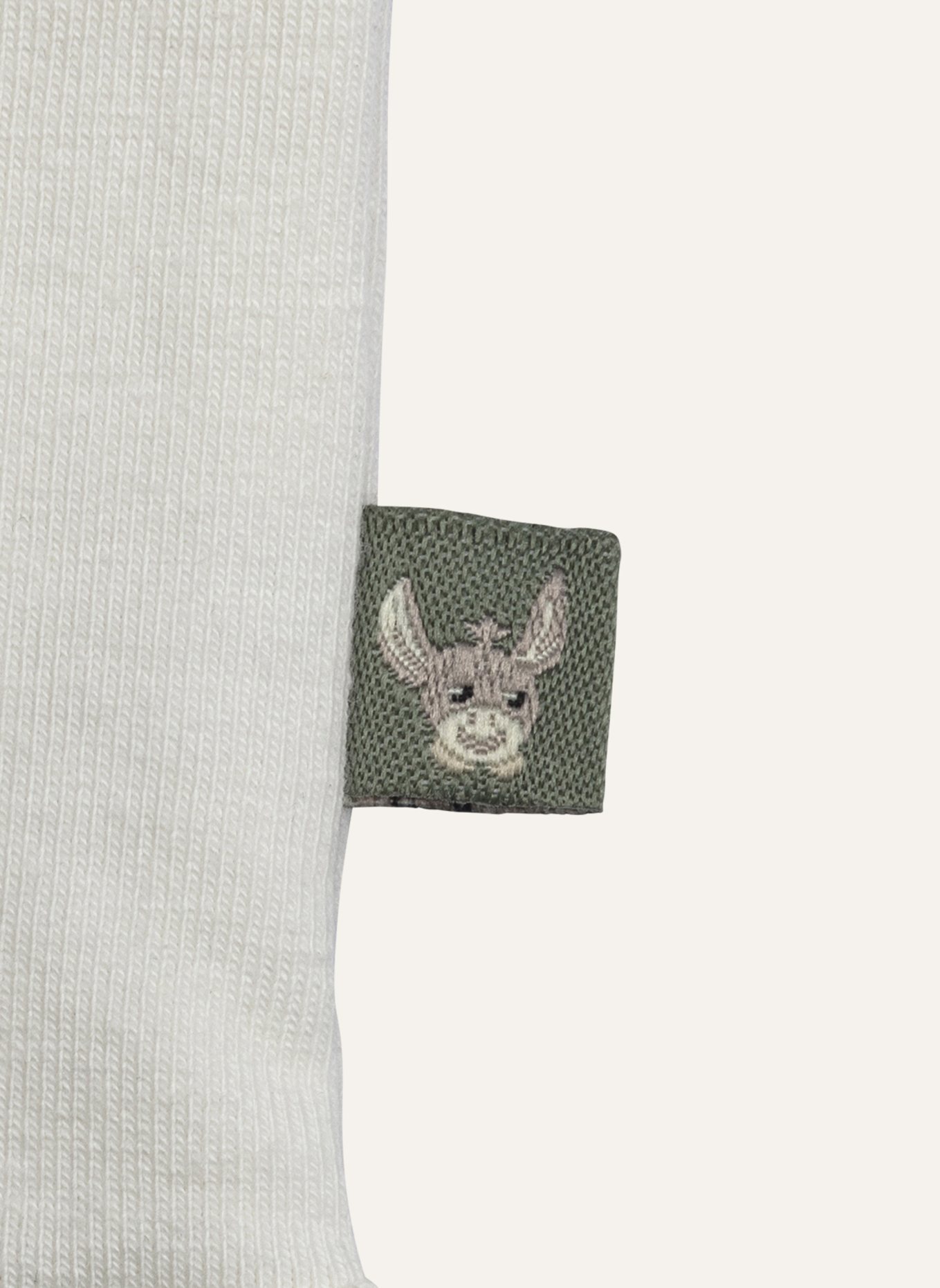 Sterntaler Baby Body Emmi: BEIGE