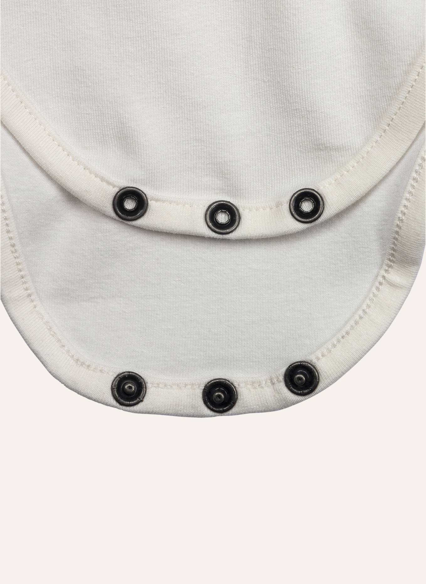 Sterntaler Baby Body Emmi: BEIGE