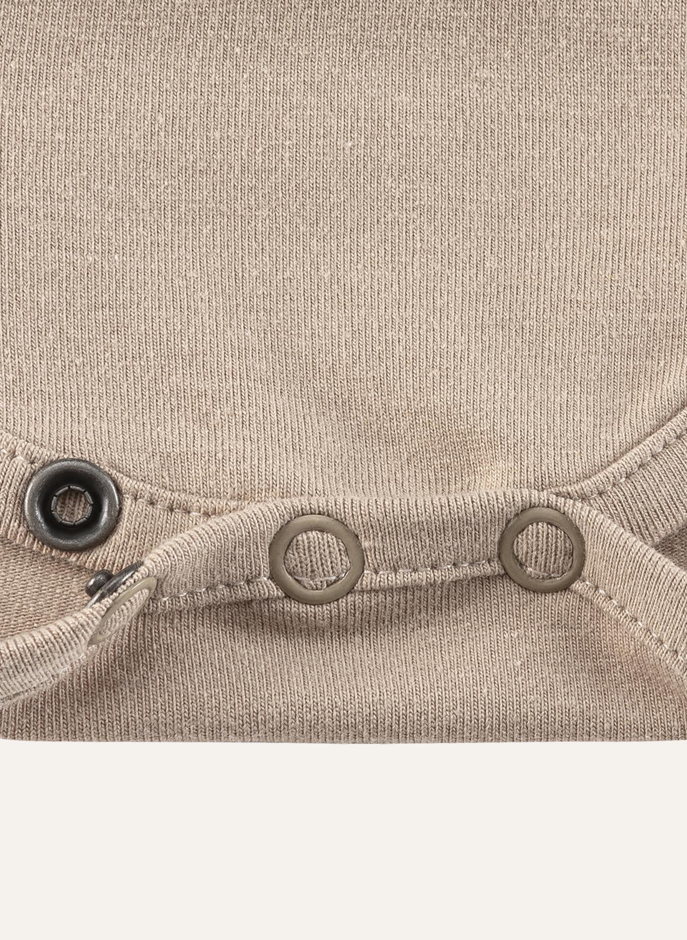 Sterntaler Baby Body Emmi: BEIGE