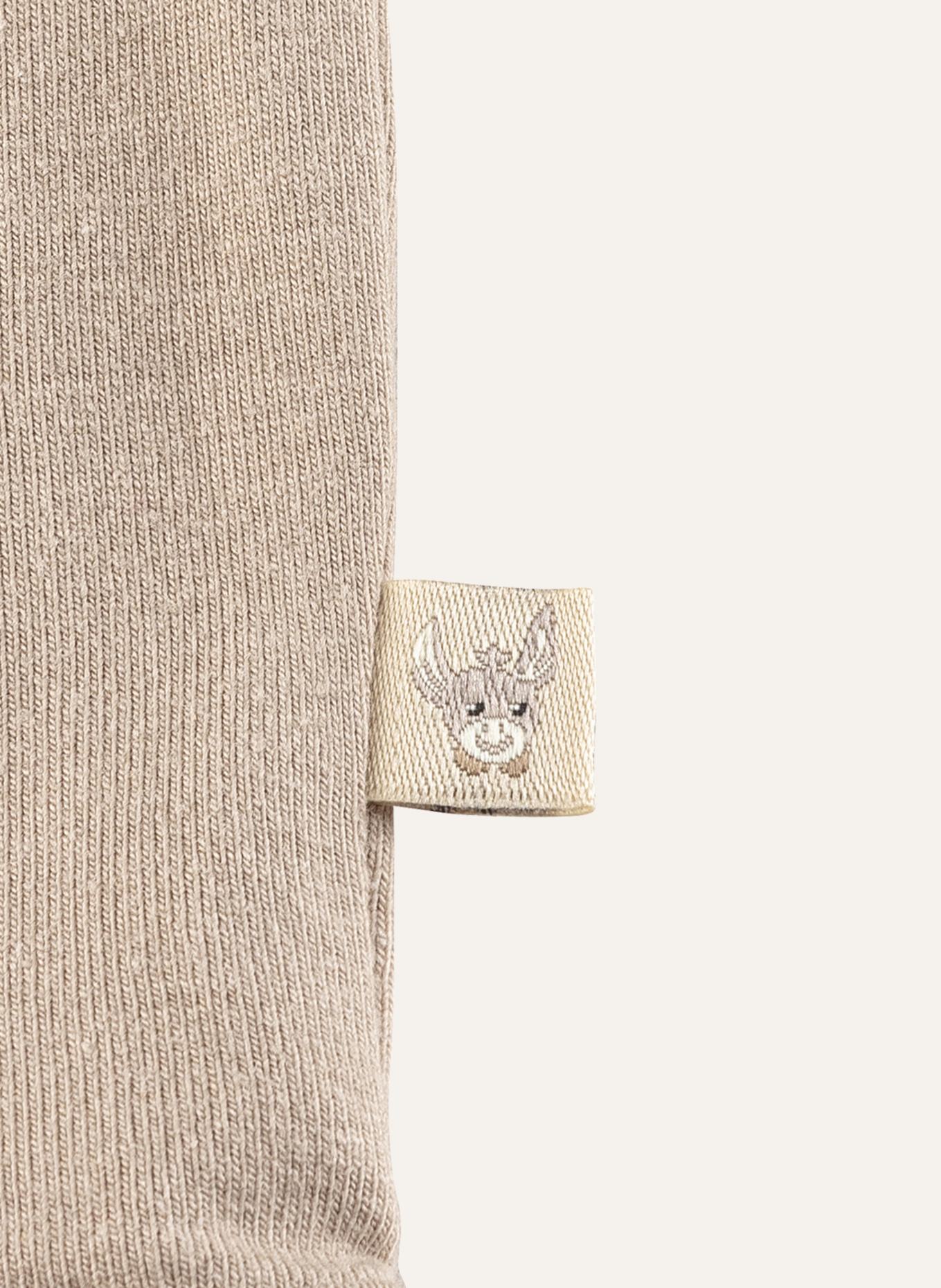 Sterntaler Baby Body Emmi: BEIGE