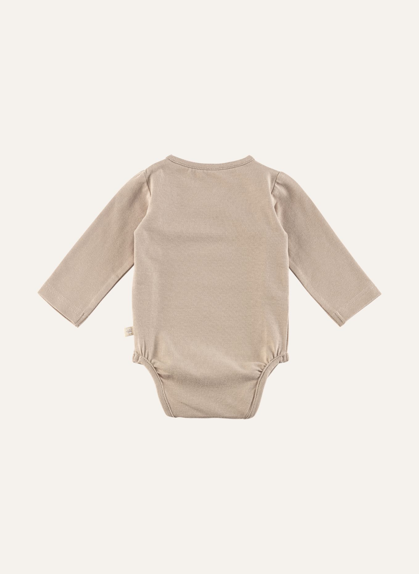Sterntaler Baby Body Emmi: BEIGE