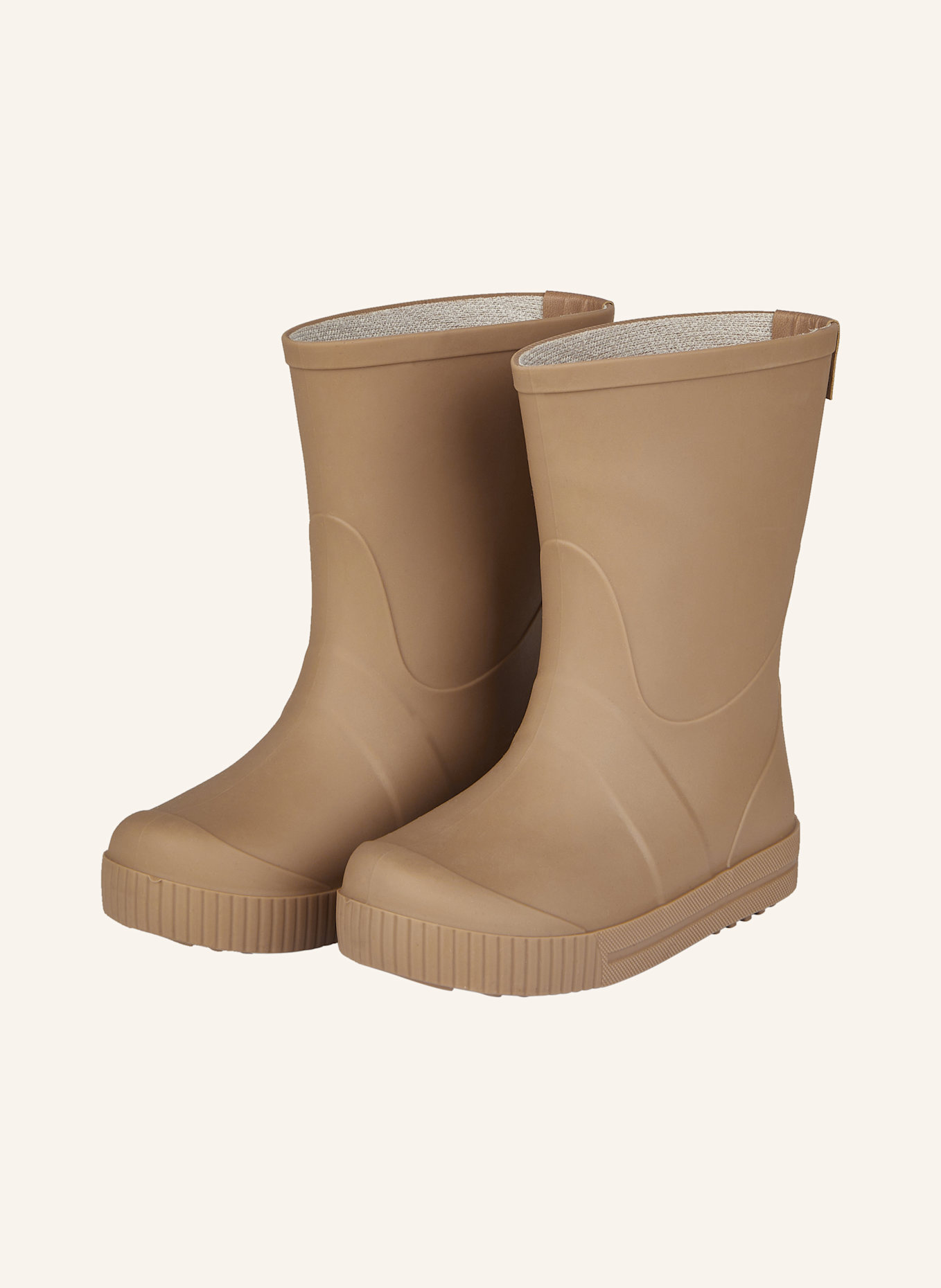 Sterntaler Gummistiefel: BRAUN