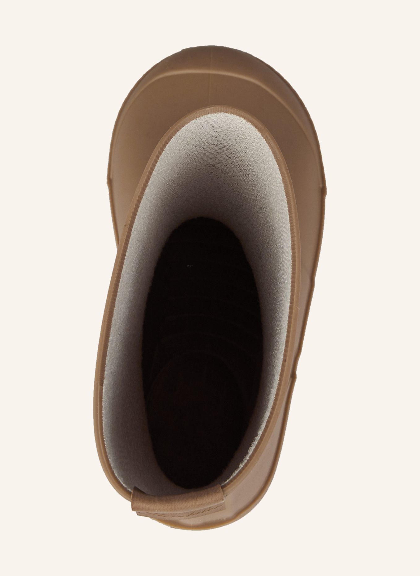 Sterntaler Gummistiefel: BRAUN