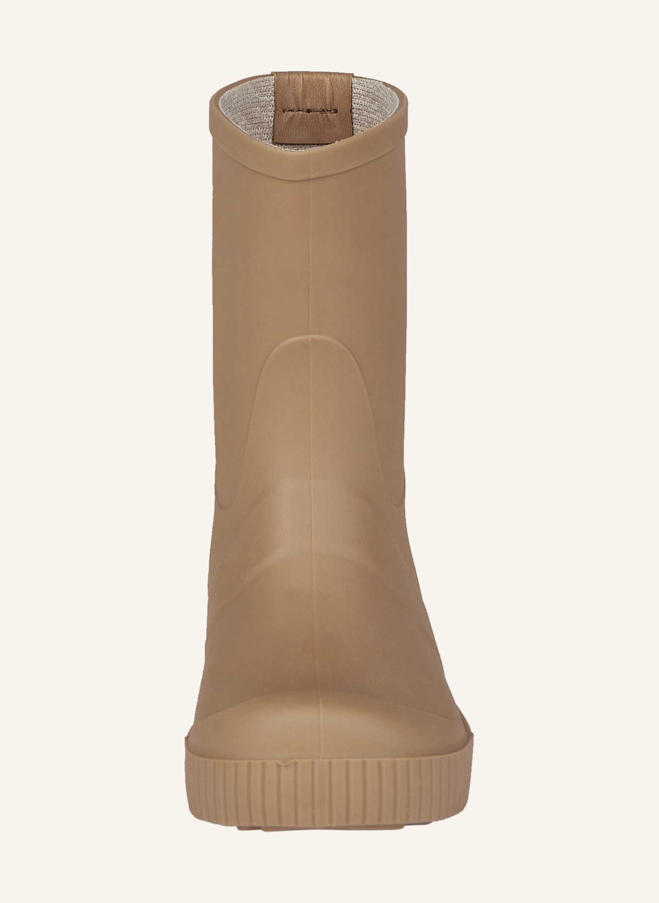 Sterntaler Gummistiefel: BRAUN