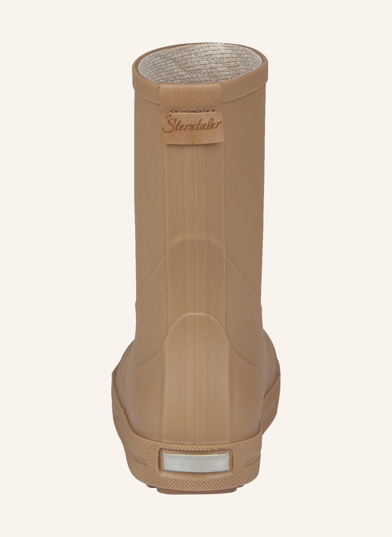 Sterntaler Gummistiefel: BRAUN