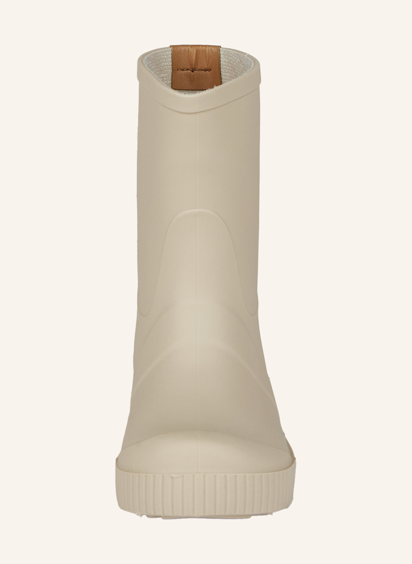 Sterntaler Gummistiefel: BEIGE