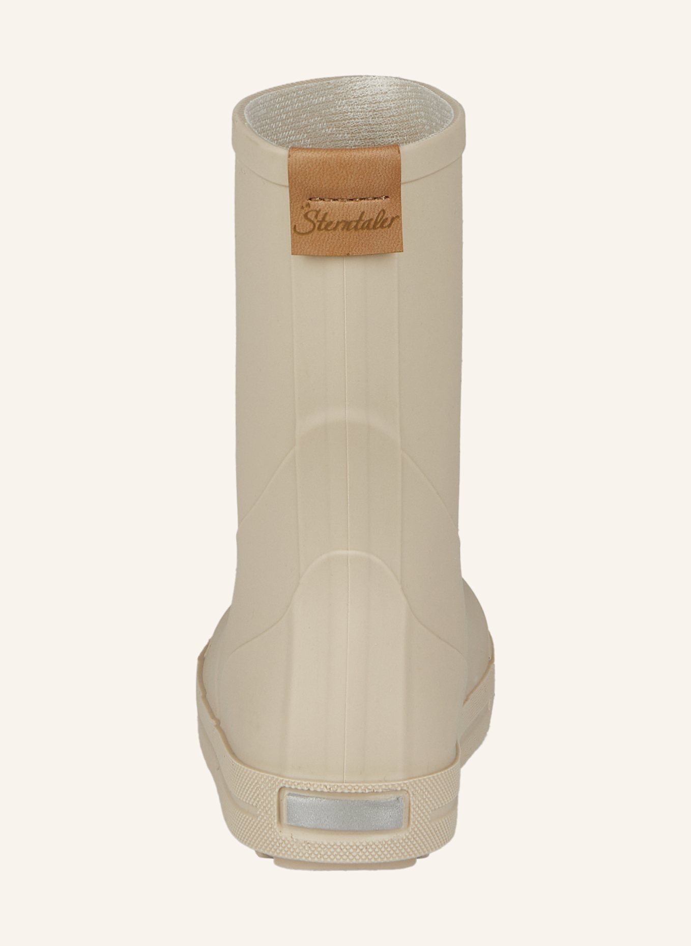 Sterntaler Gummistiefel: BEIGE