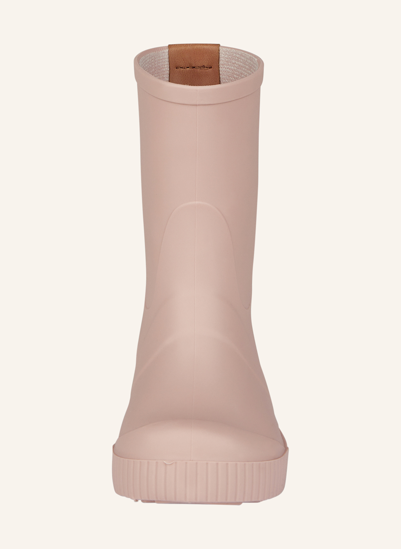 Sterntaler Gummistiefel: HELLROSA