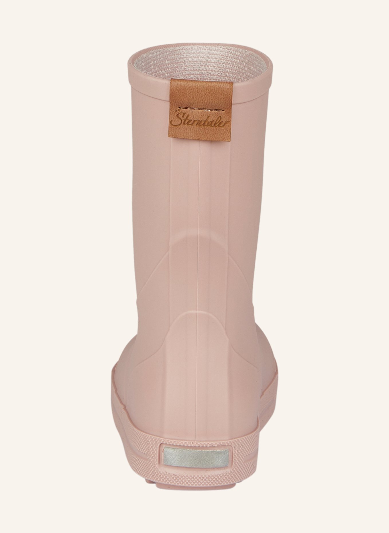 Sterntaler Gummistiefel: HELLROSA