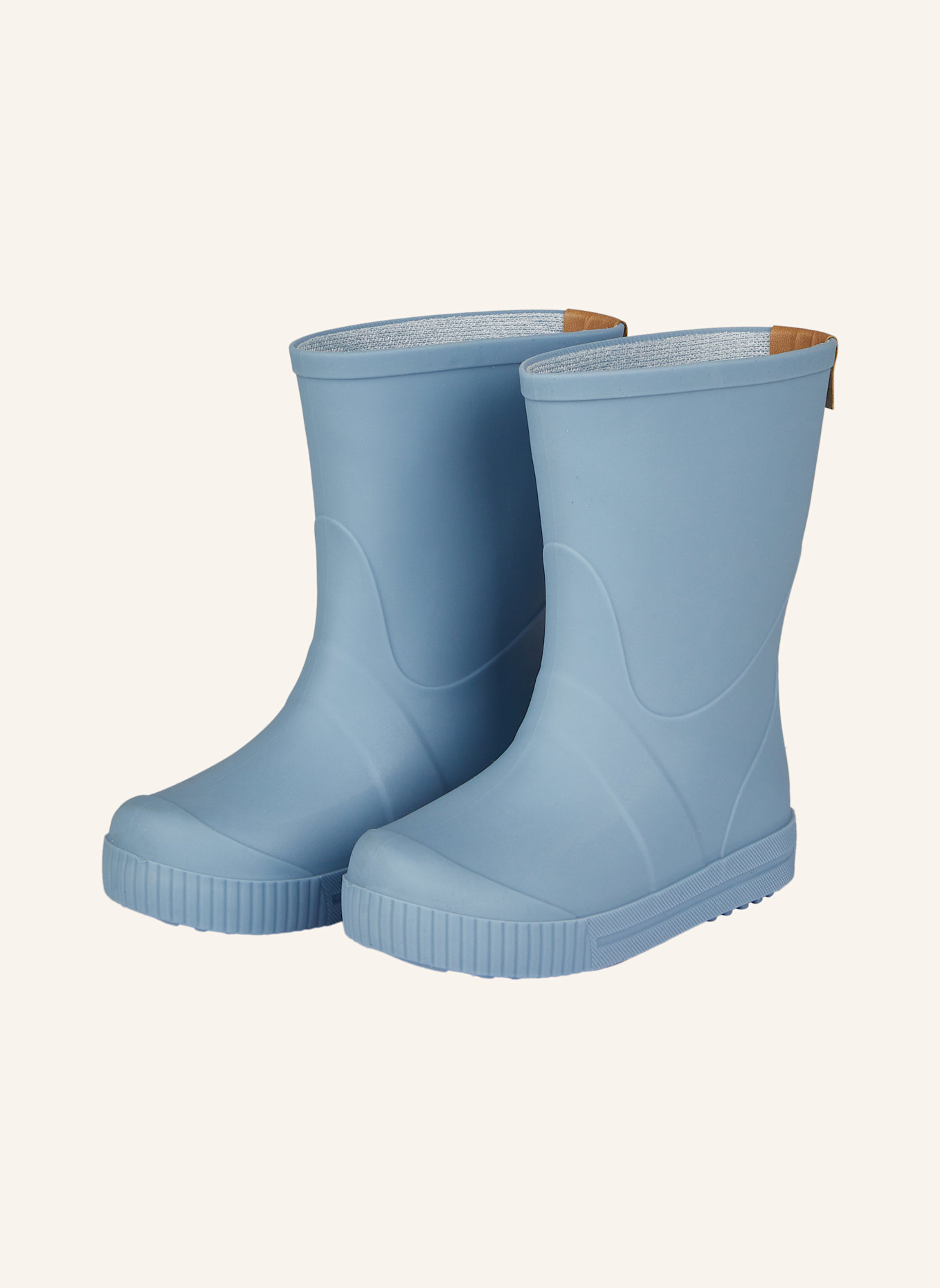 Sterntaler Gummistiefel: BLAU