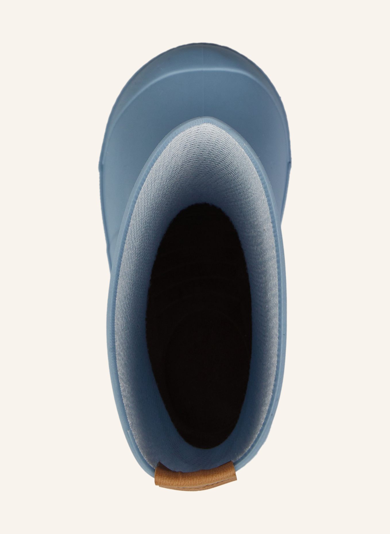 Sterntaler Gummistiefel: BLAU