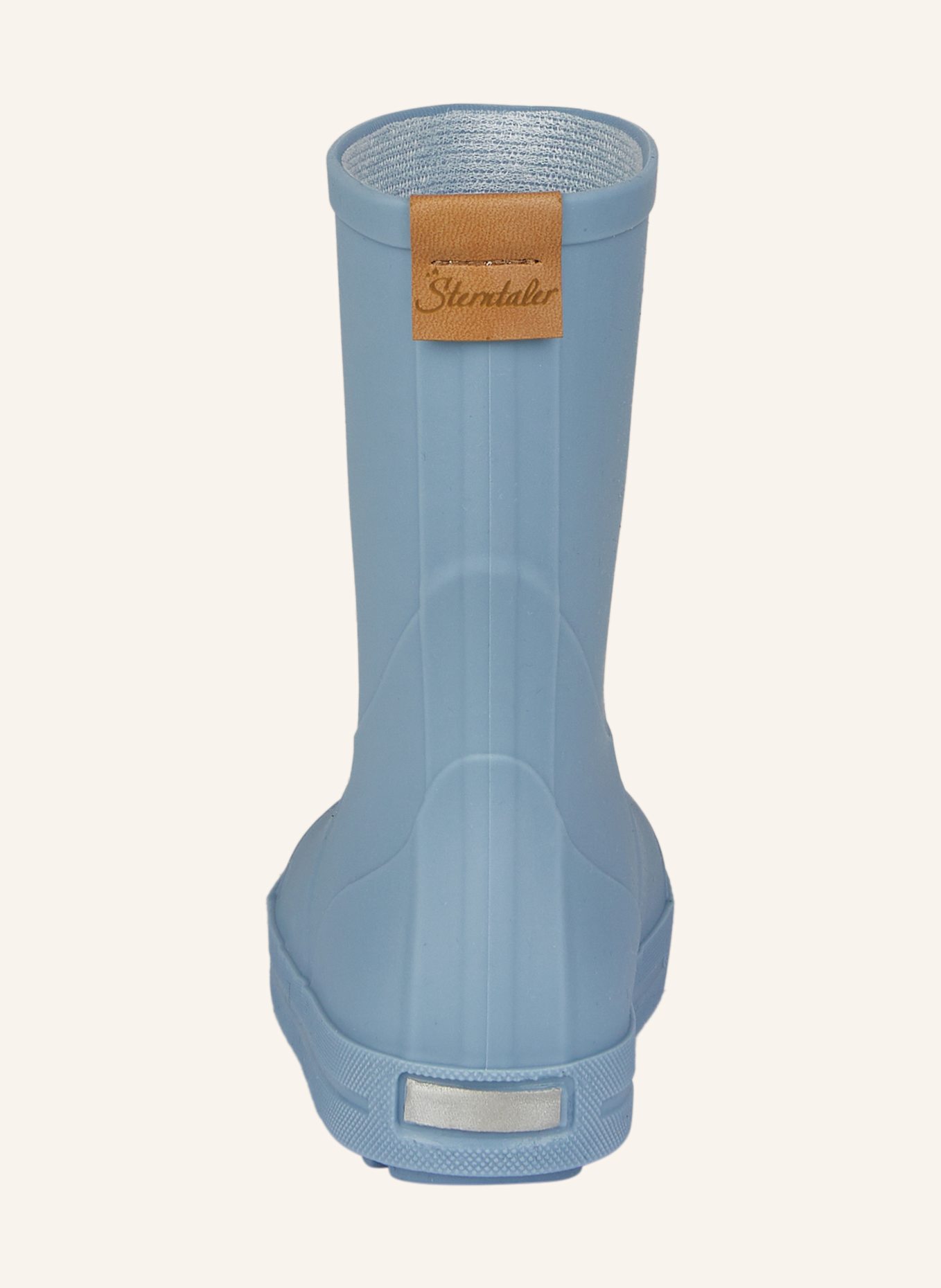 Sterntaler Gummistiefel: BLAU