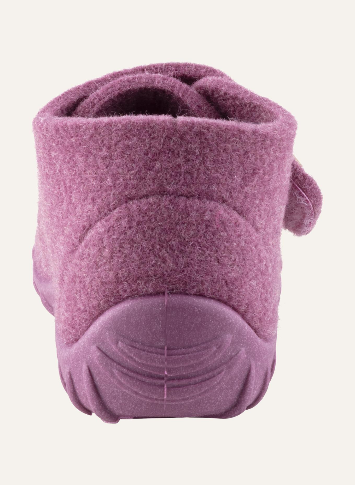 Sterntaler Hausschuh UNI: PINK