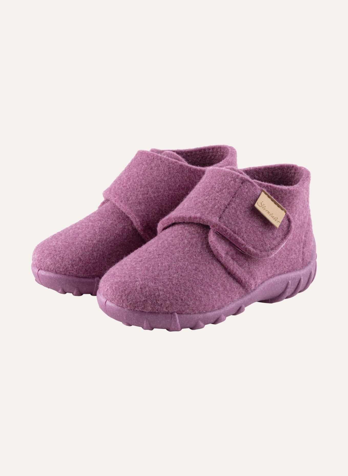 Sterntaler Hausschuh UNI: PINK