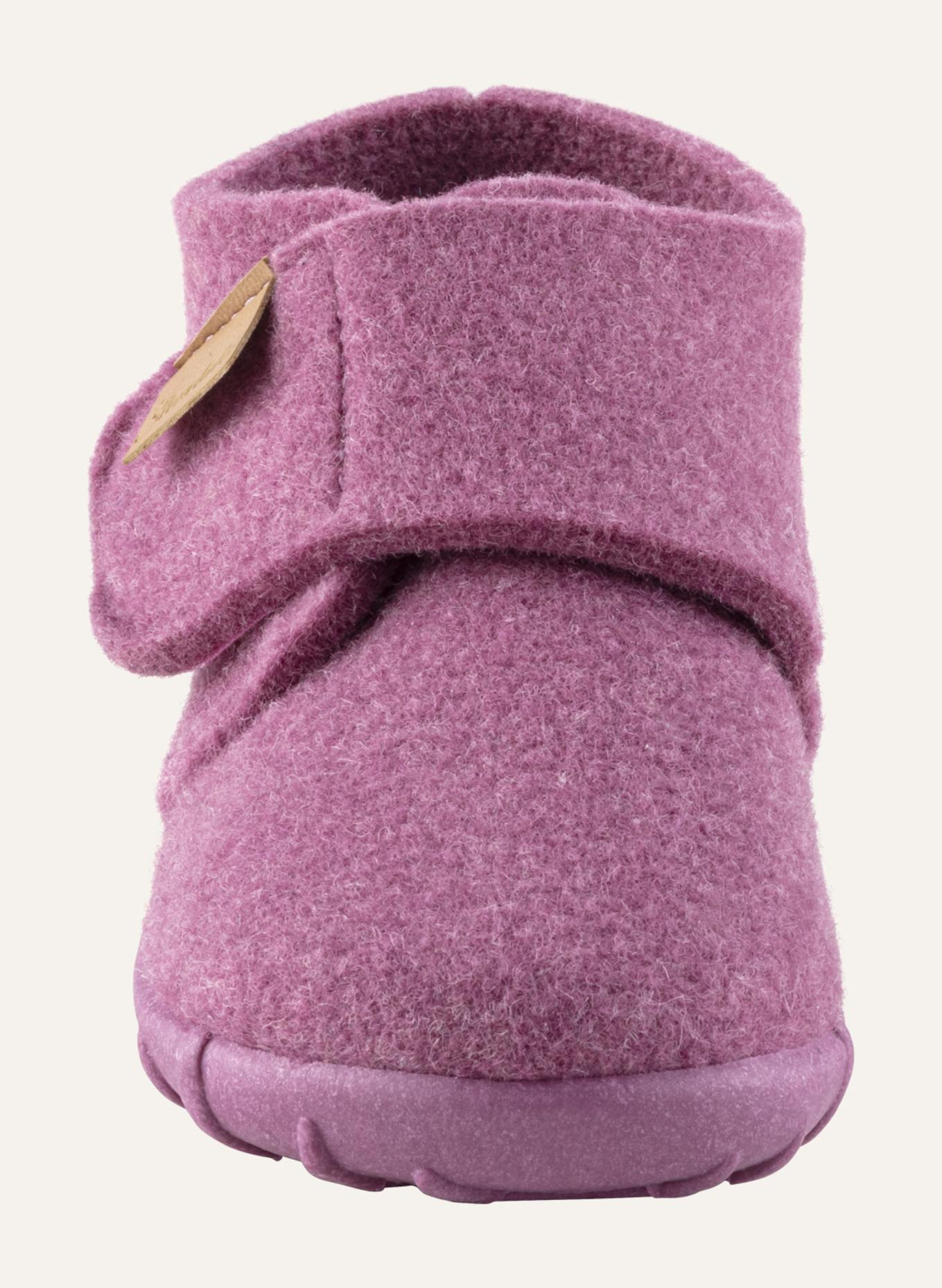 Sterntaler Hausschuh UNI: PINK
