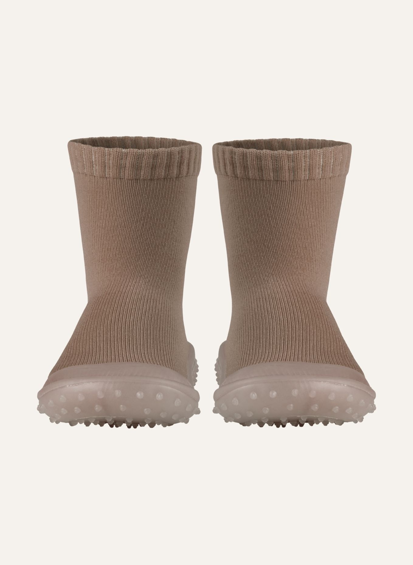 Sterntaler Adventure Socks uni: BRAUN