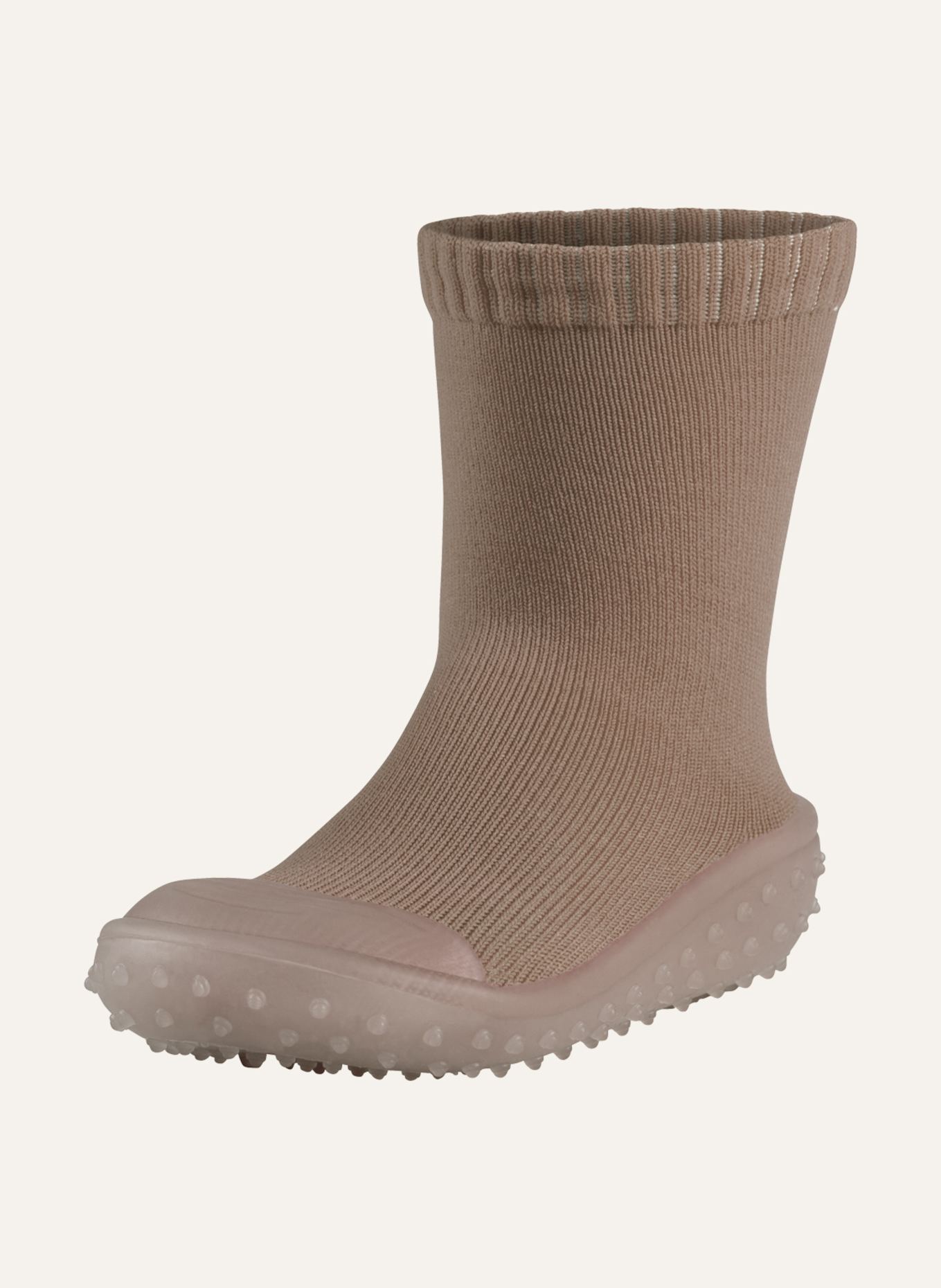 Sterntaler Adventure Socks uni: BRAUN