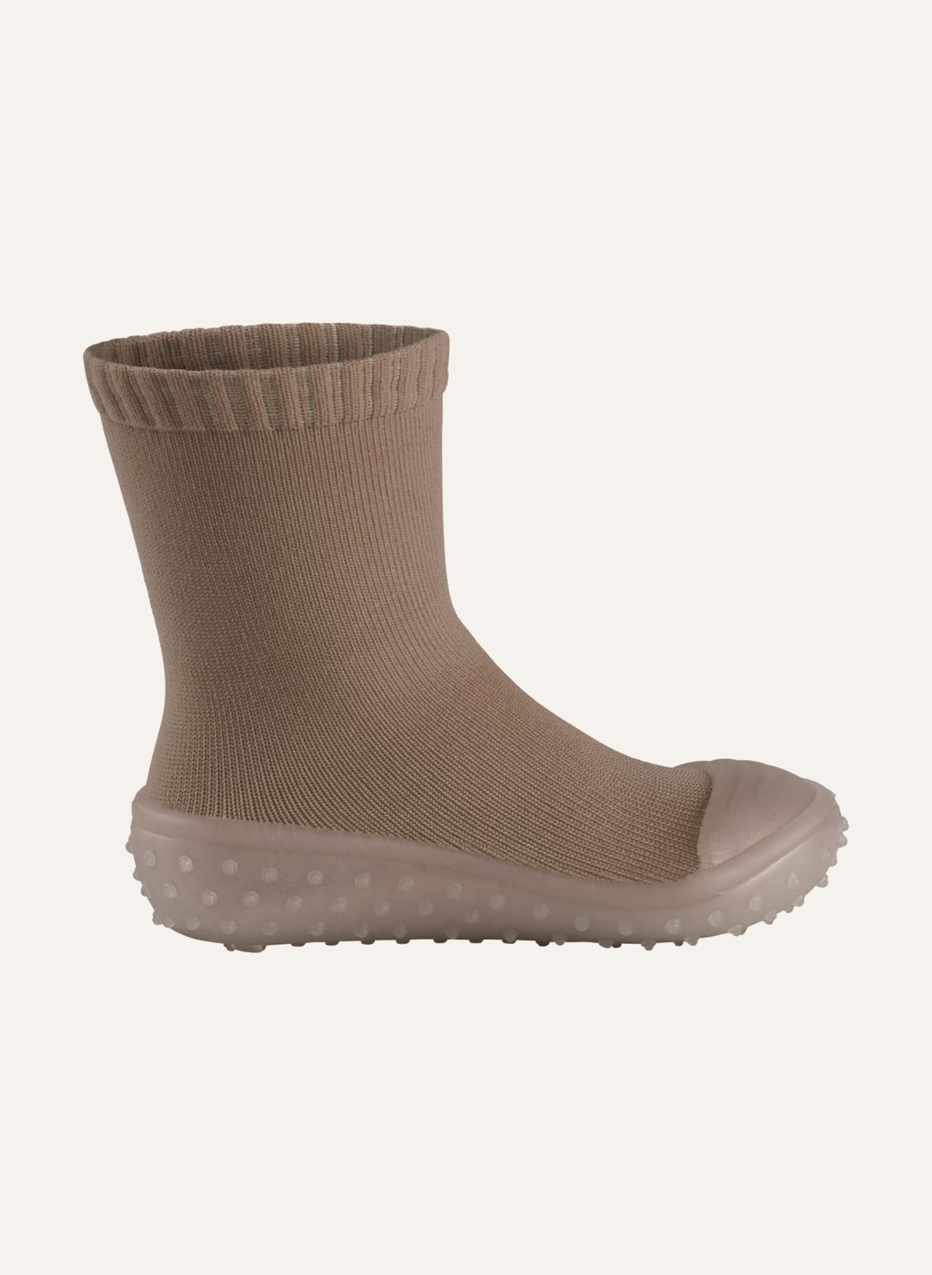 Sterntaler Adventure Socks uni: BRAUN