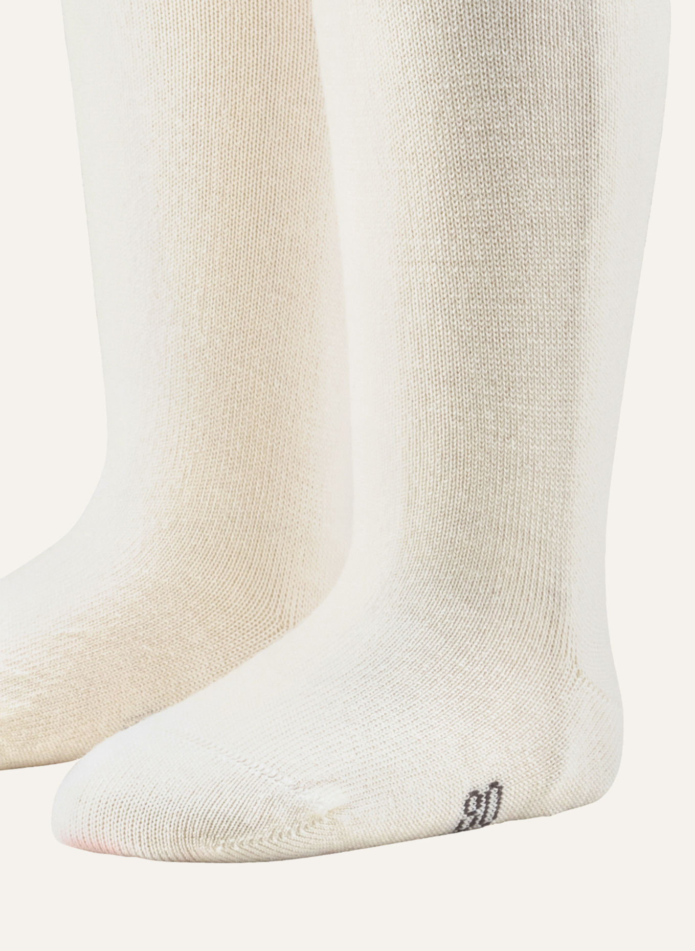 Sterntaler Strumpfhose Wolle: BEIGE