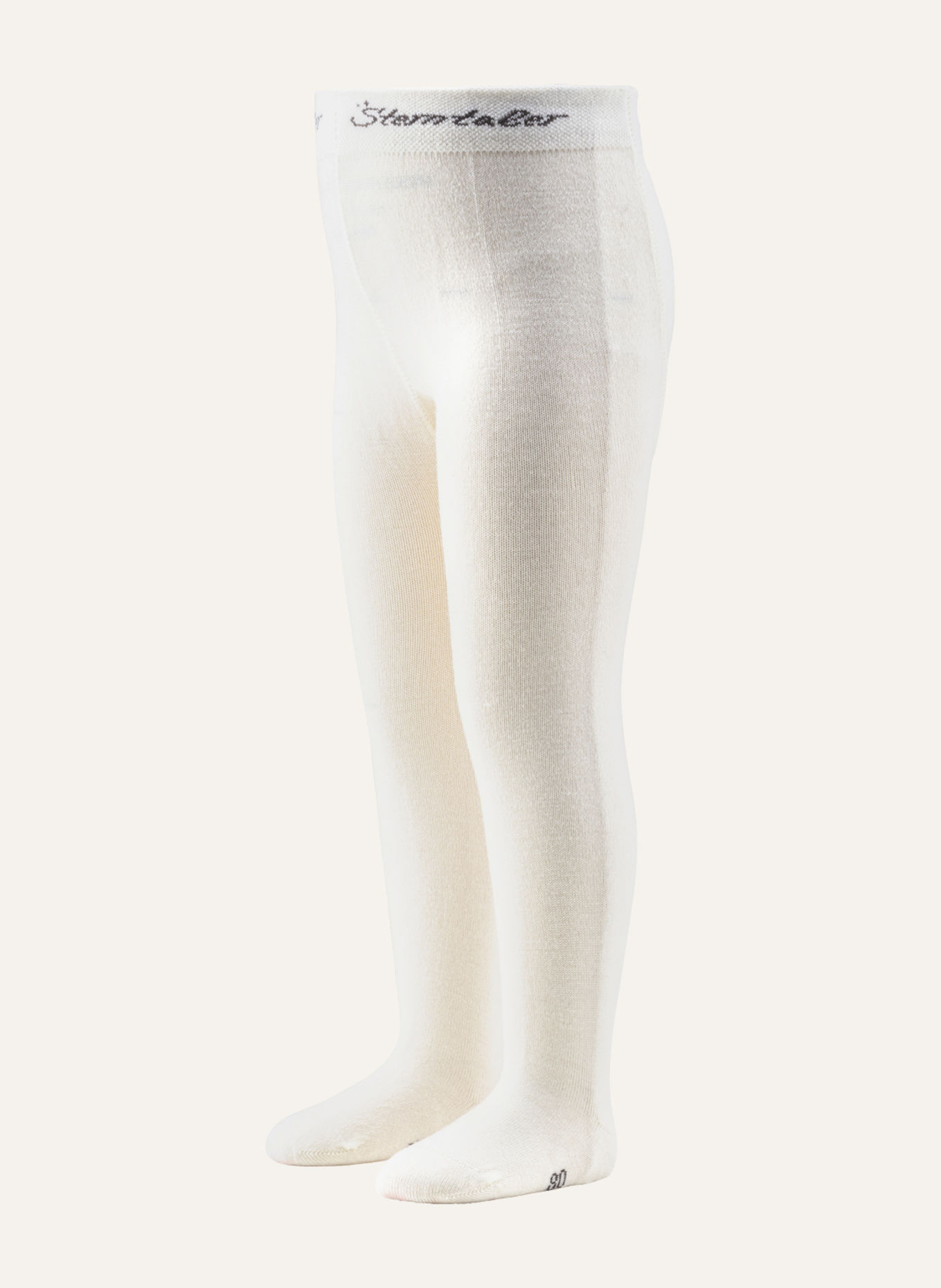 Sterntaler Strumpfhose Wolle: BEIGE